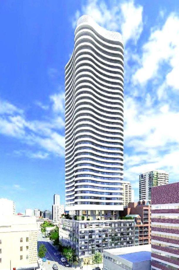 403 Church Street 3112 #3112, Toronto — Condo for lease, photo 1