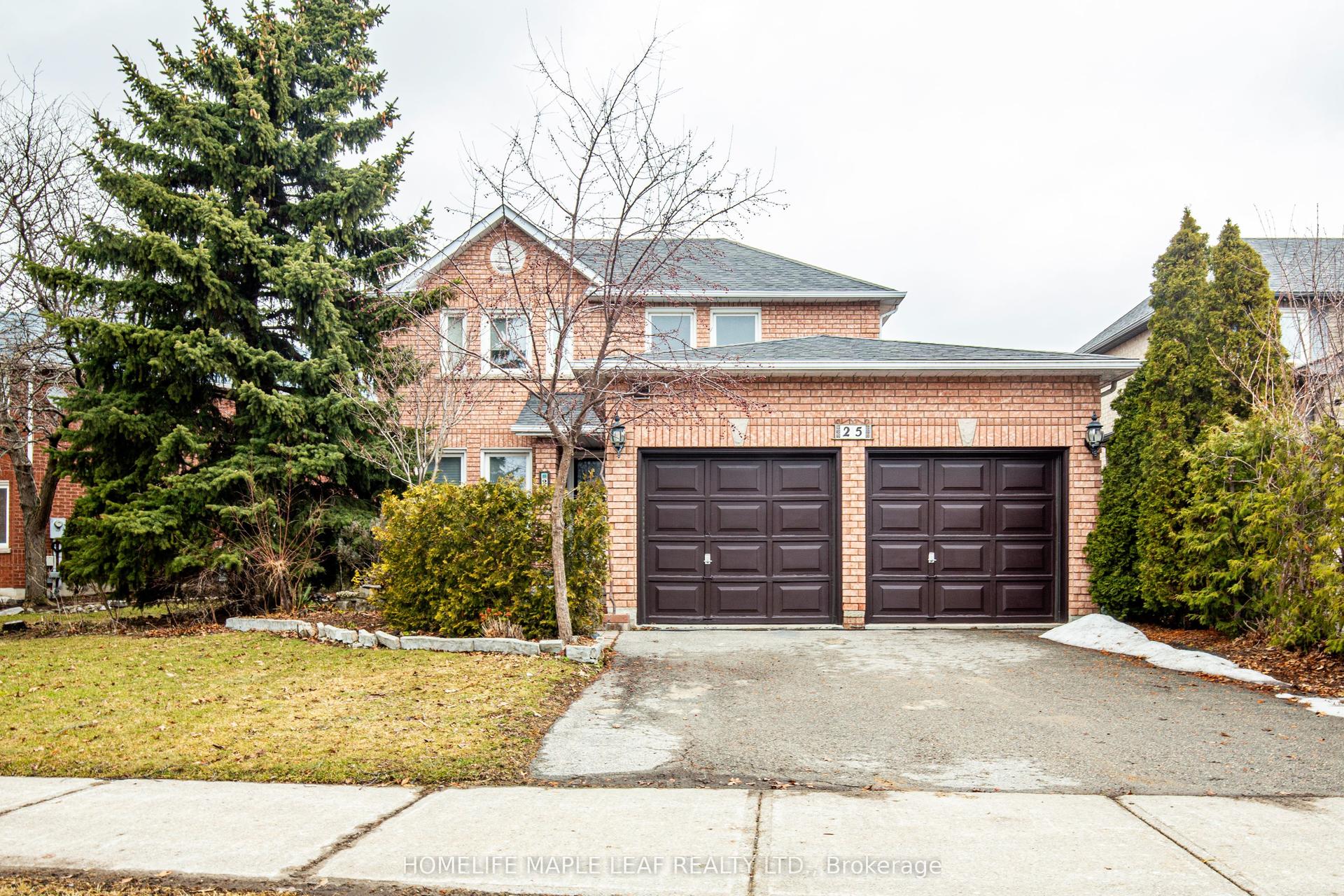 25 Grampian Avenue — photo 1