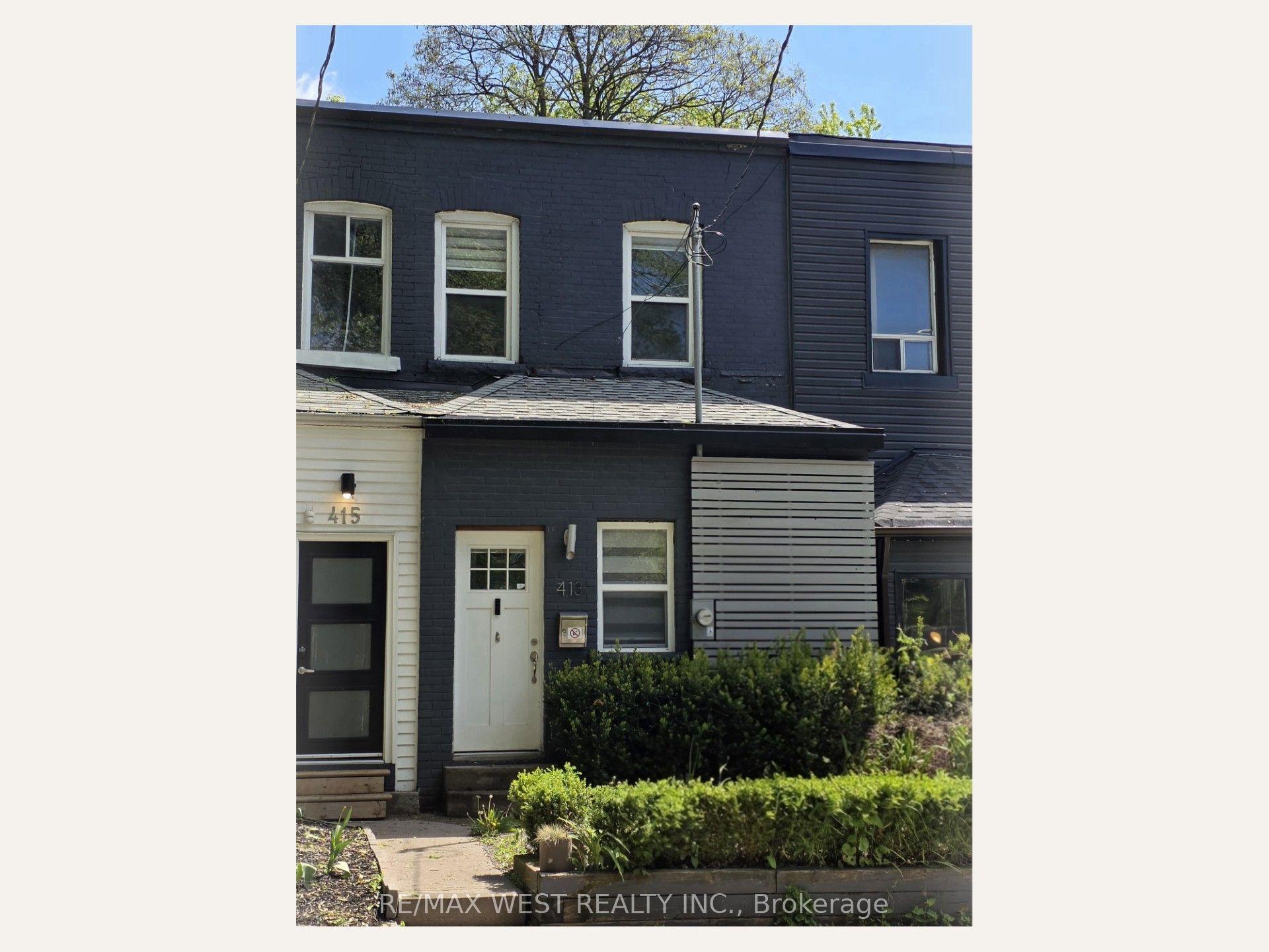 413 Leslie Street — photo 1