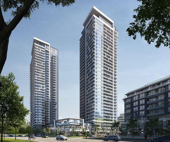 8 Water Walk Drive 311 #311, Markham — Condo for lease, photo 1
