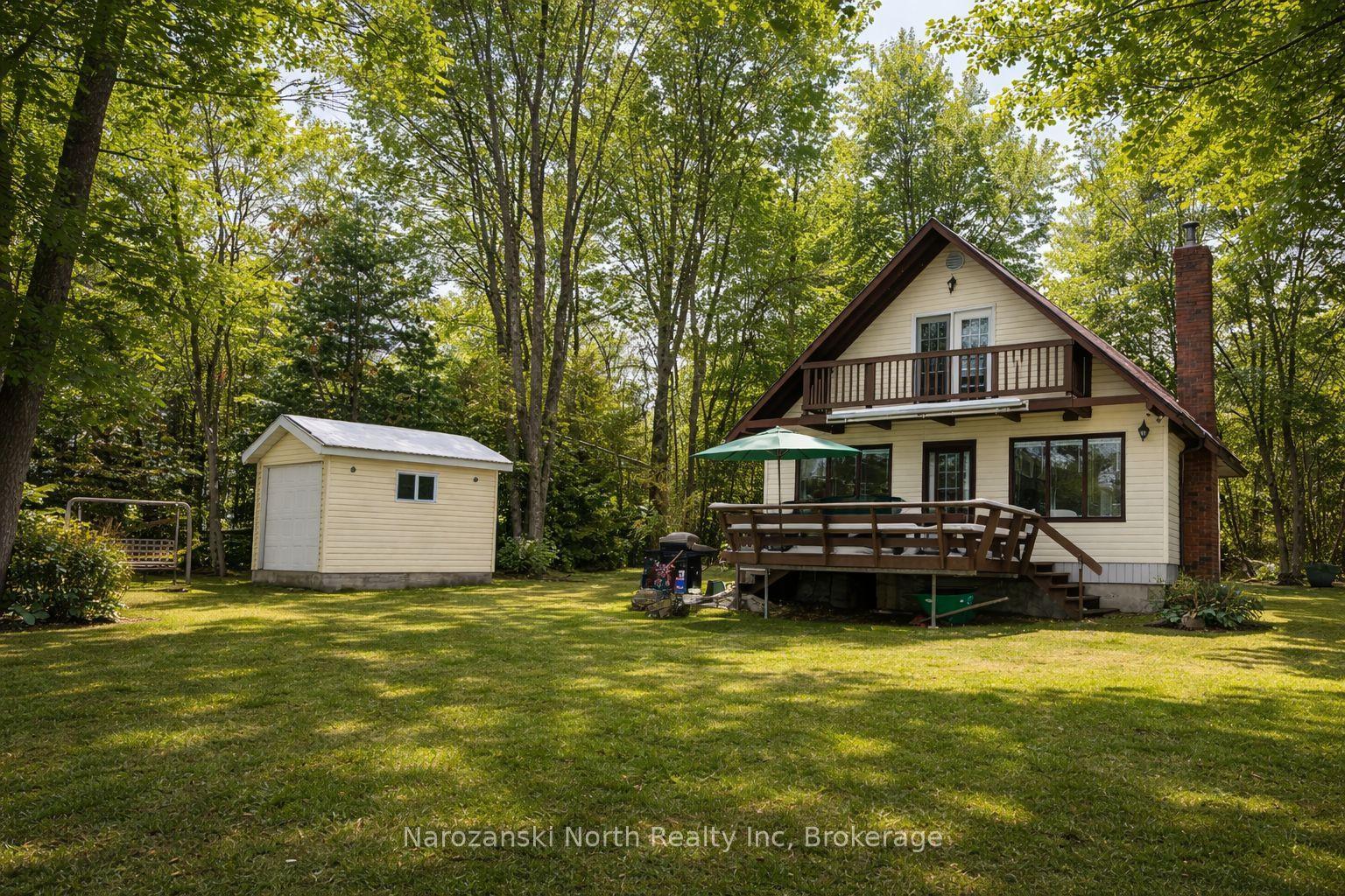151B Du Lac Avenue — photo 1