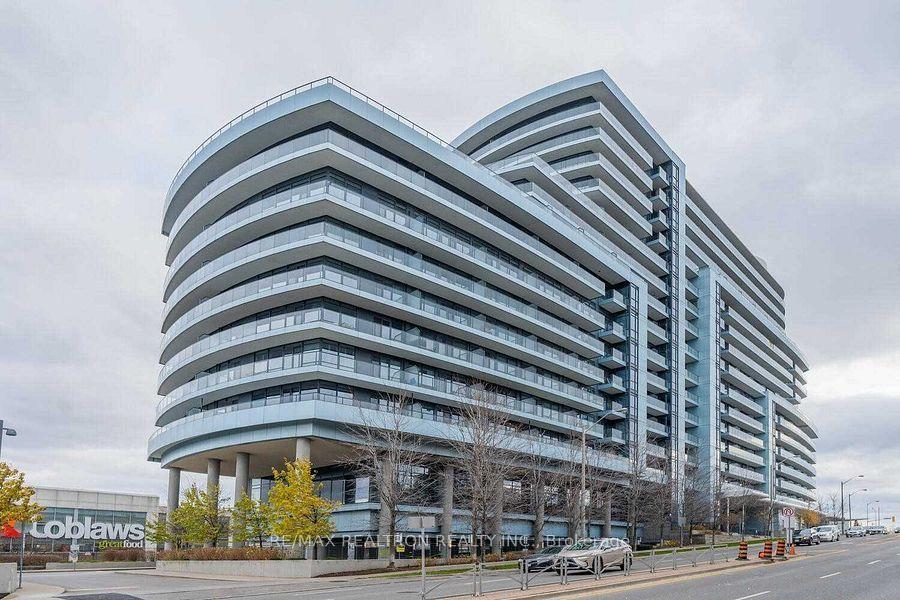 2885 Bayview Avenue 1319 #1319 — photo 1