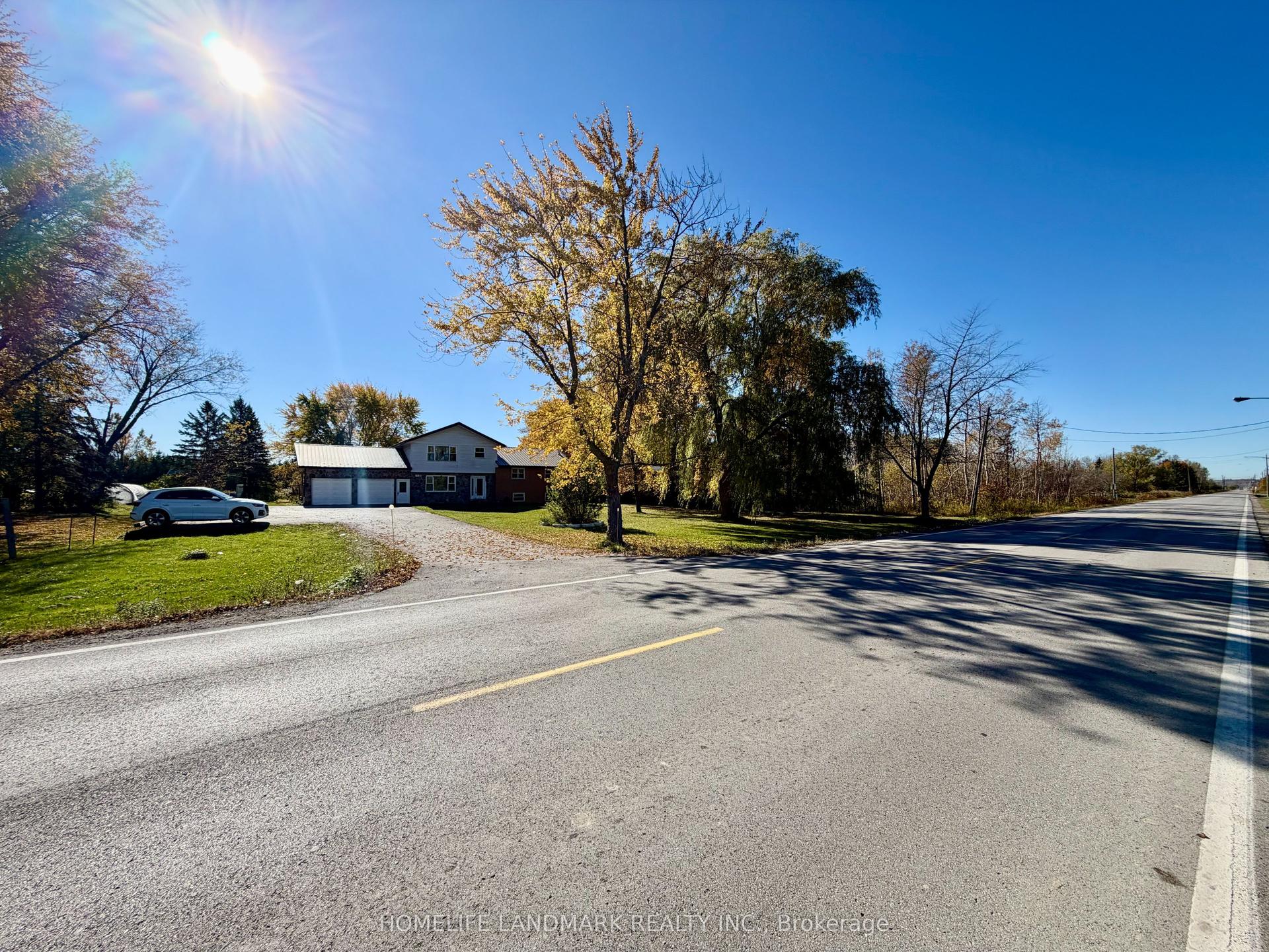 1135 rovenshoe Road S, Georgina — Detached for lease, photo 1