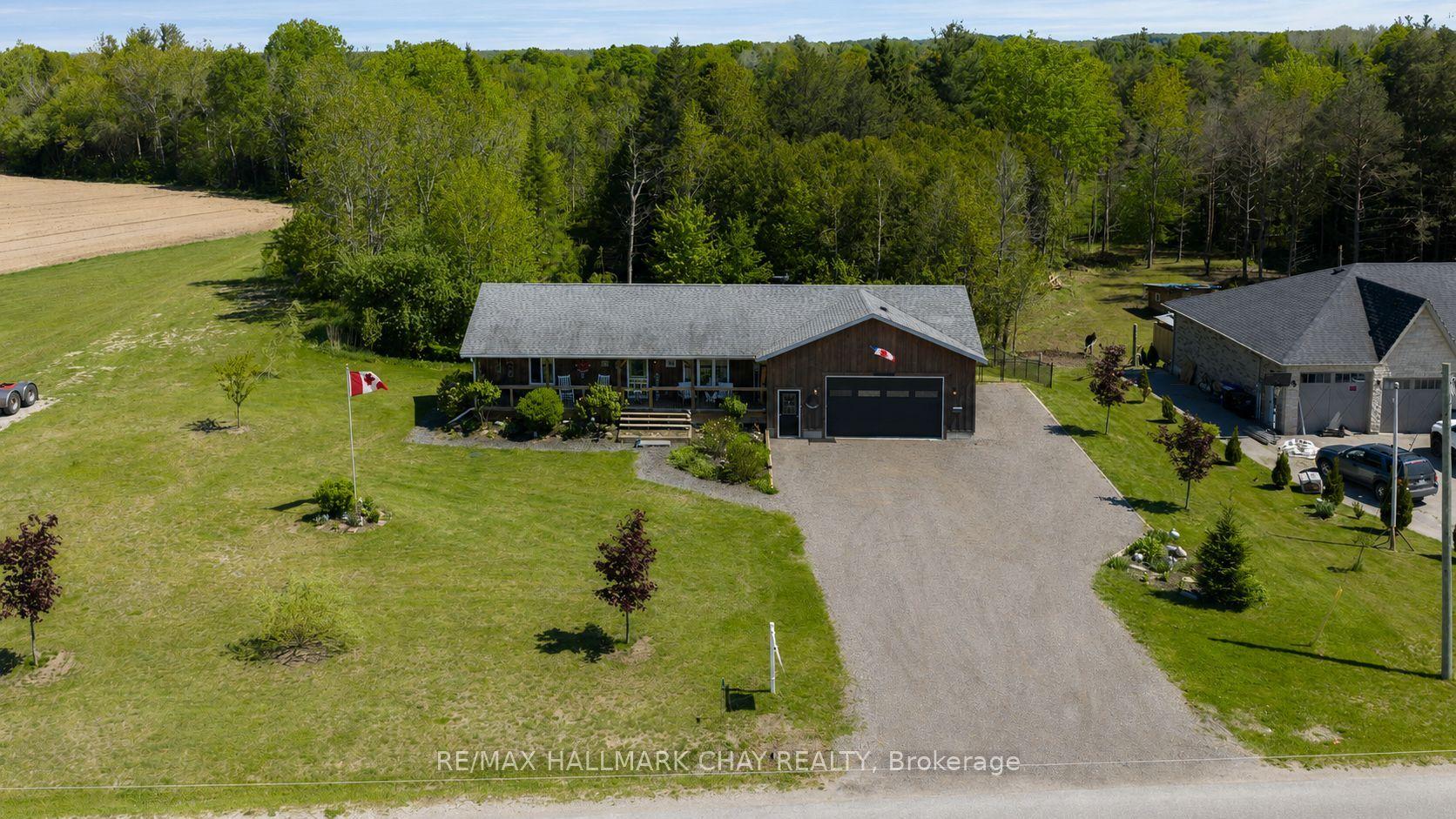 4193 Hogback Road, Clearview — Detached for sale, photo 1