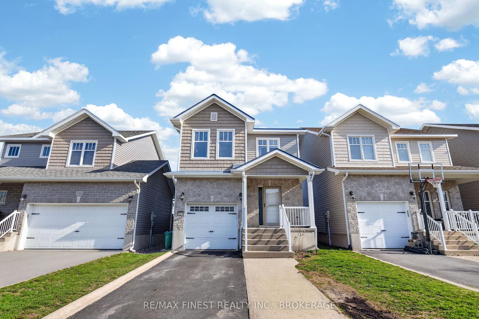 1276 Atkinson Street — photo 1