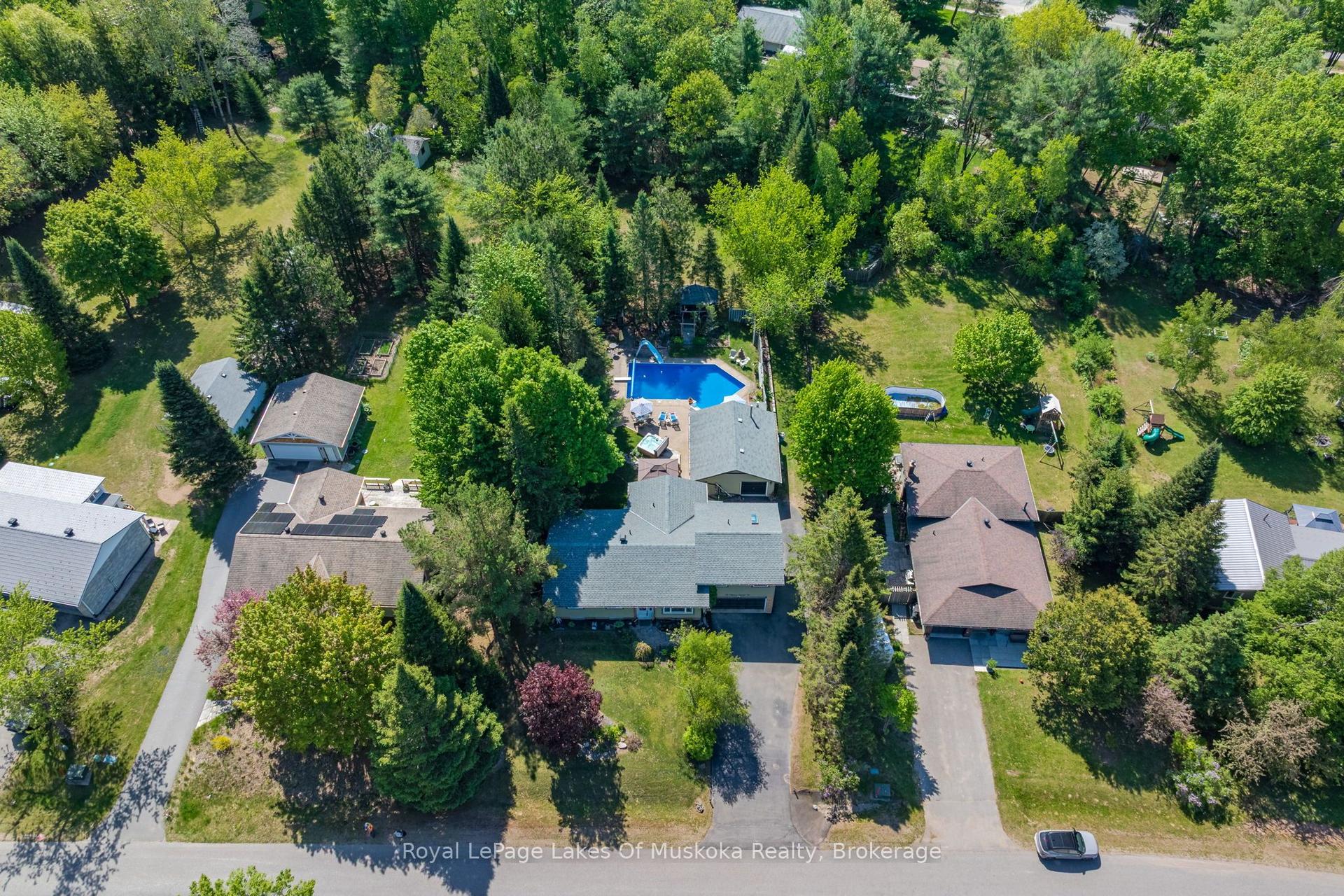 46 Meadow Heights Drive — photo 1