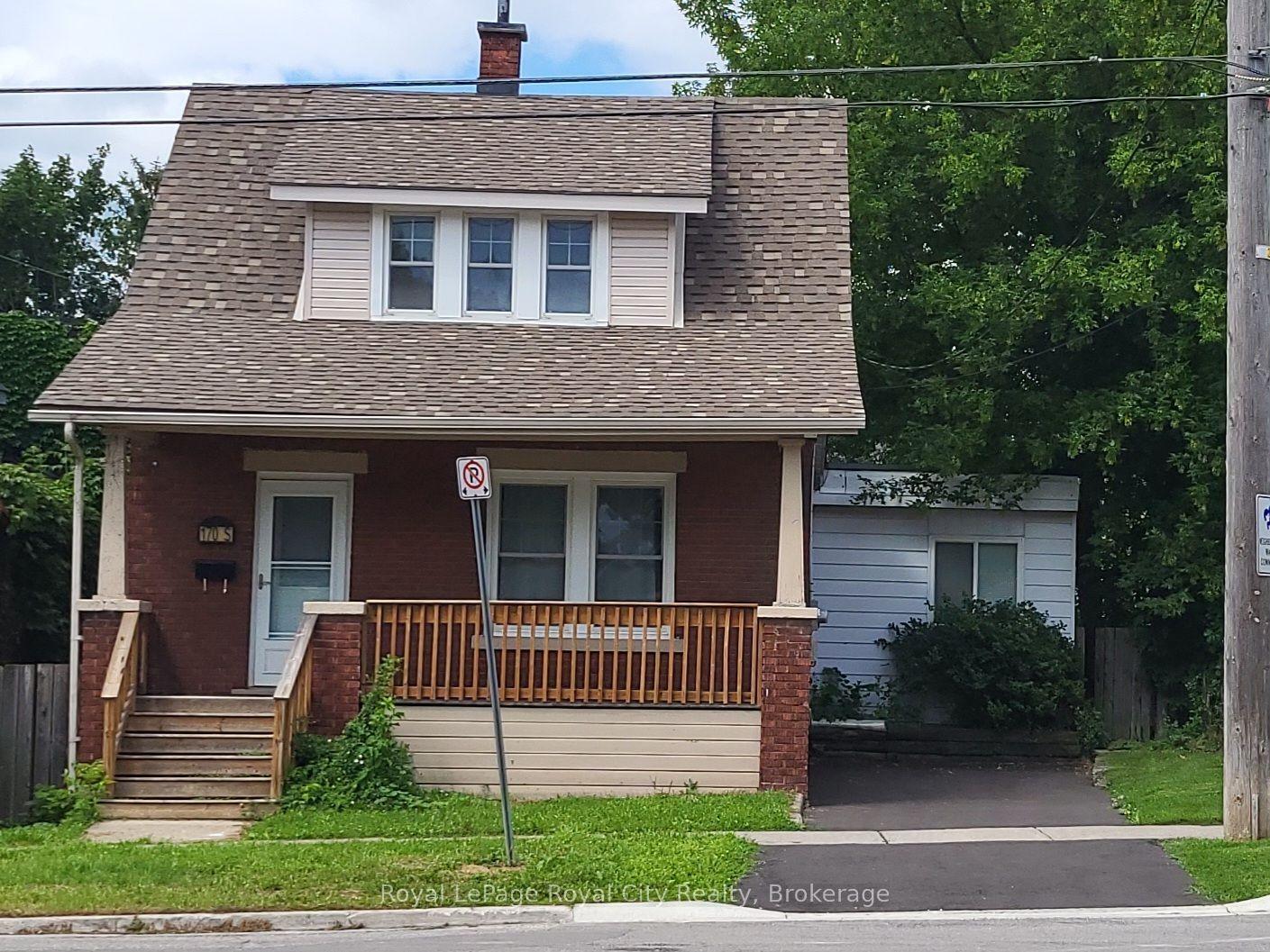 170 Arthur Street S, Guelph — Detached for lease, photo 1