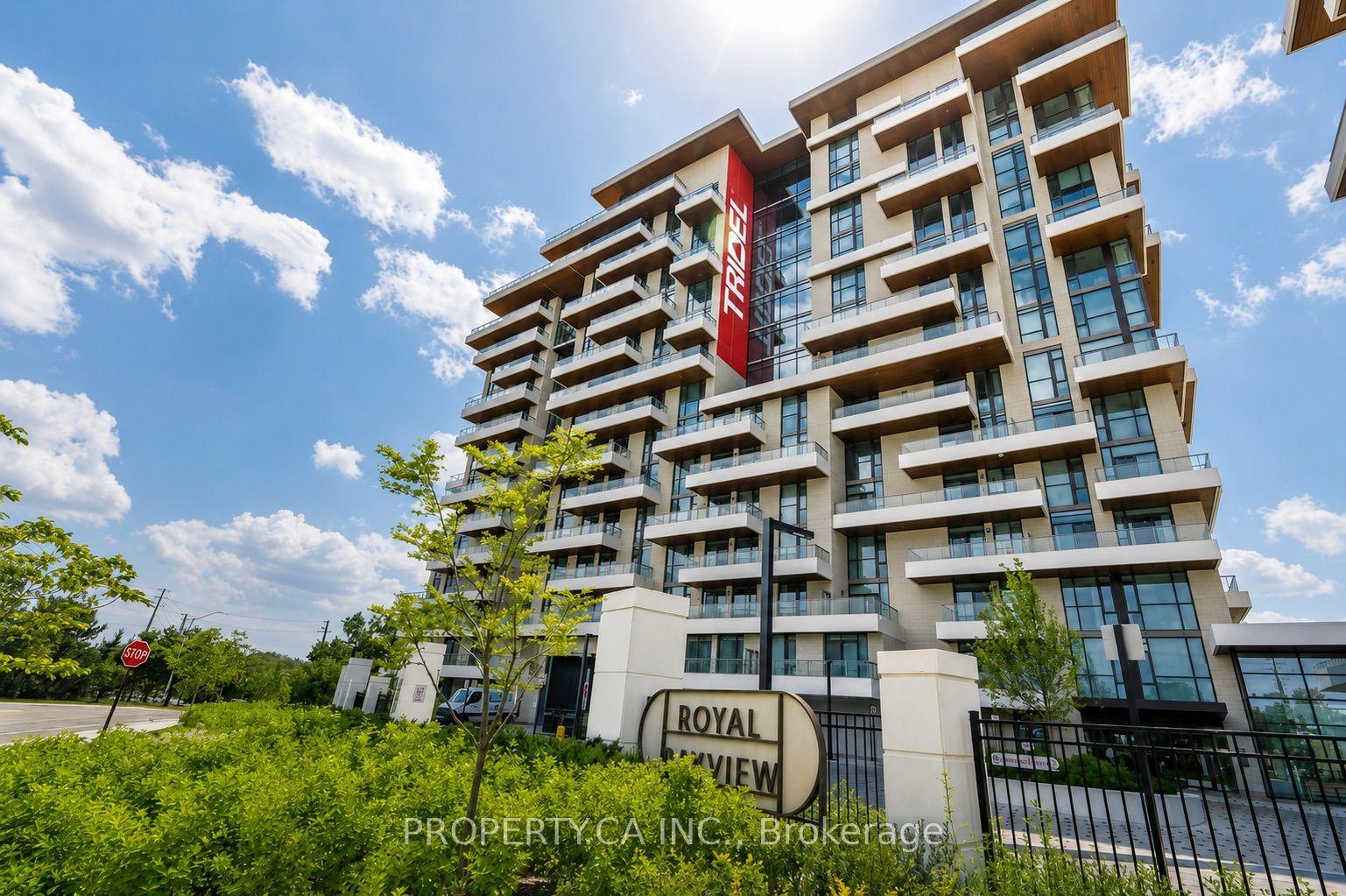 399 Royal Orchard Boulevard 422 #422, Markham — Condo for sale, photo 1