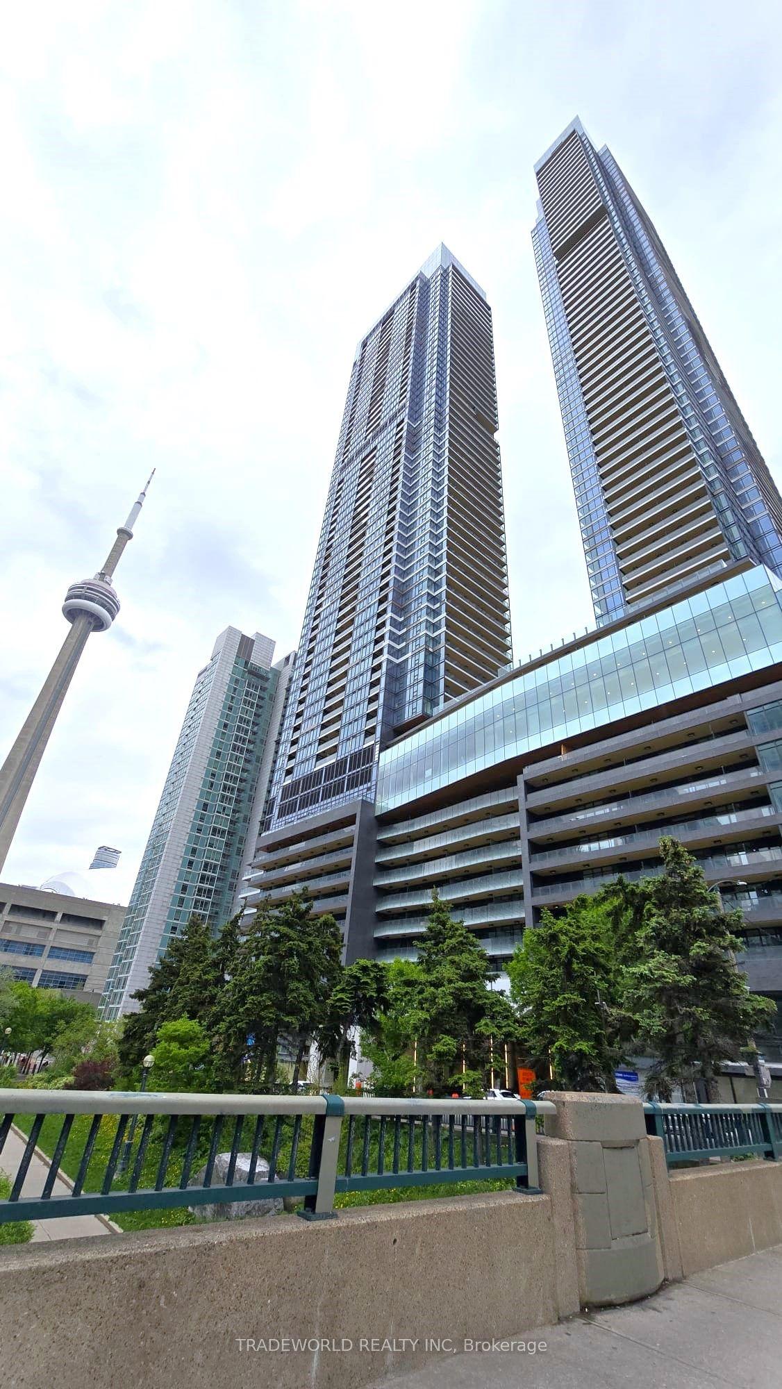 3 Concord Cityplace Way 5715 #5715 — photo 1