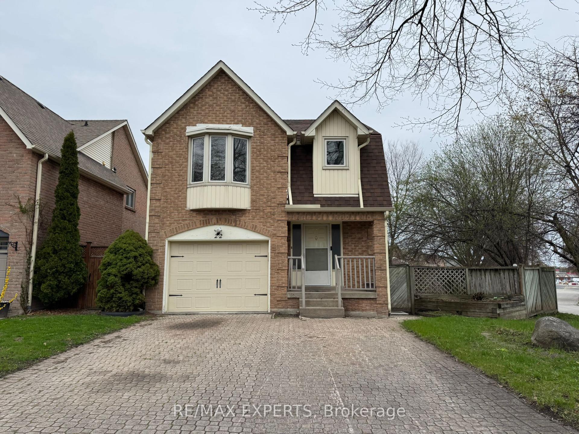 22 Hettersley Drive — photo 1