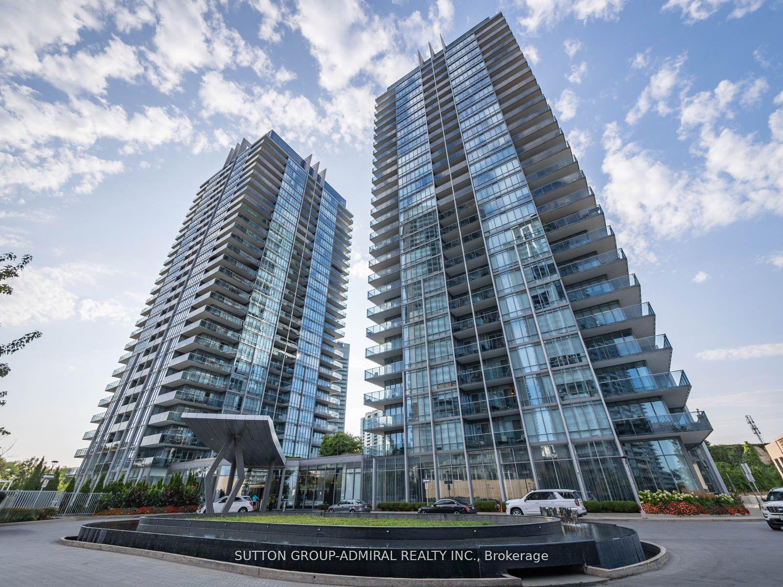 90 Park Lawn Road 1811 #1811, Toronto — Condo for lease, photo 1
