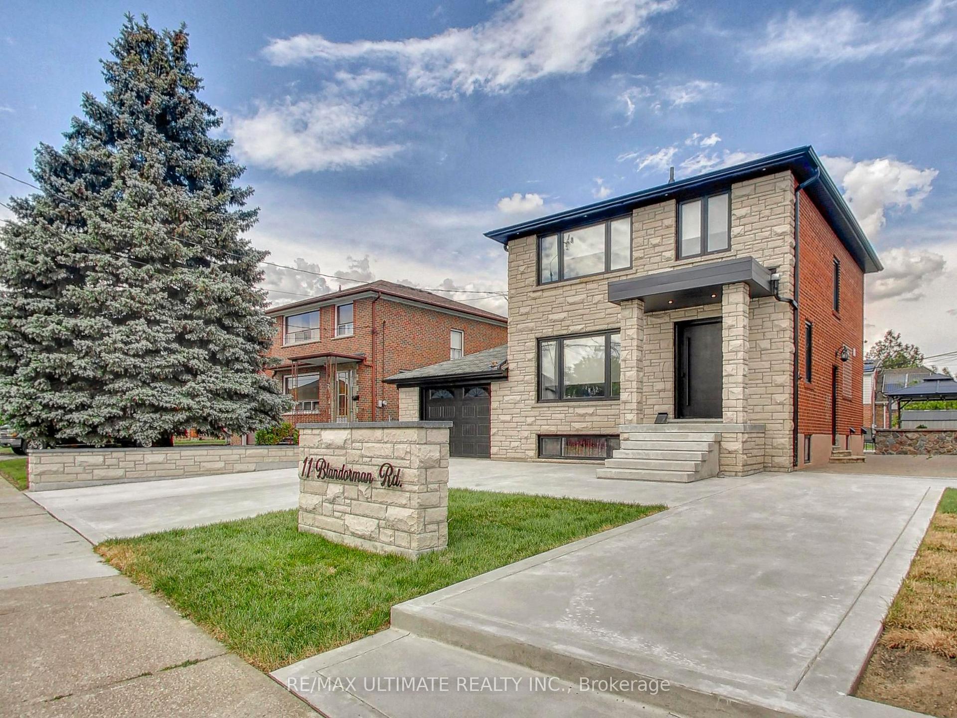11 Blandorman Road — photo 1