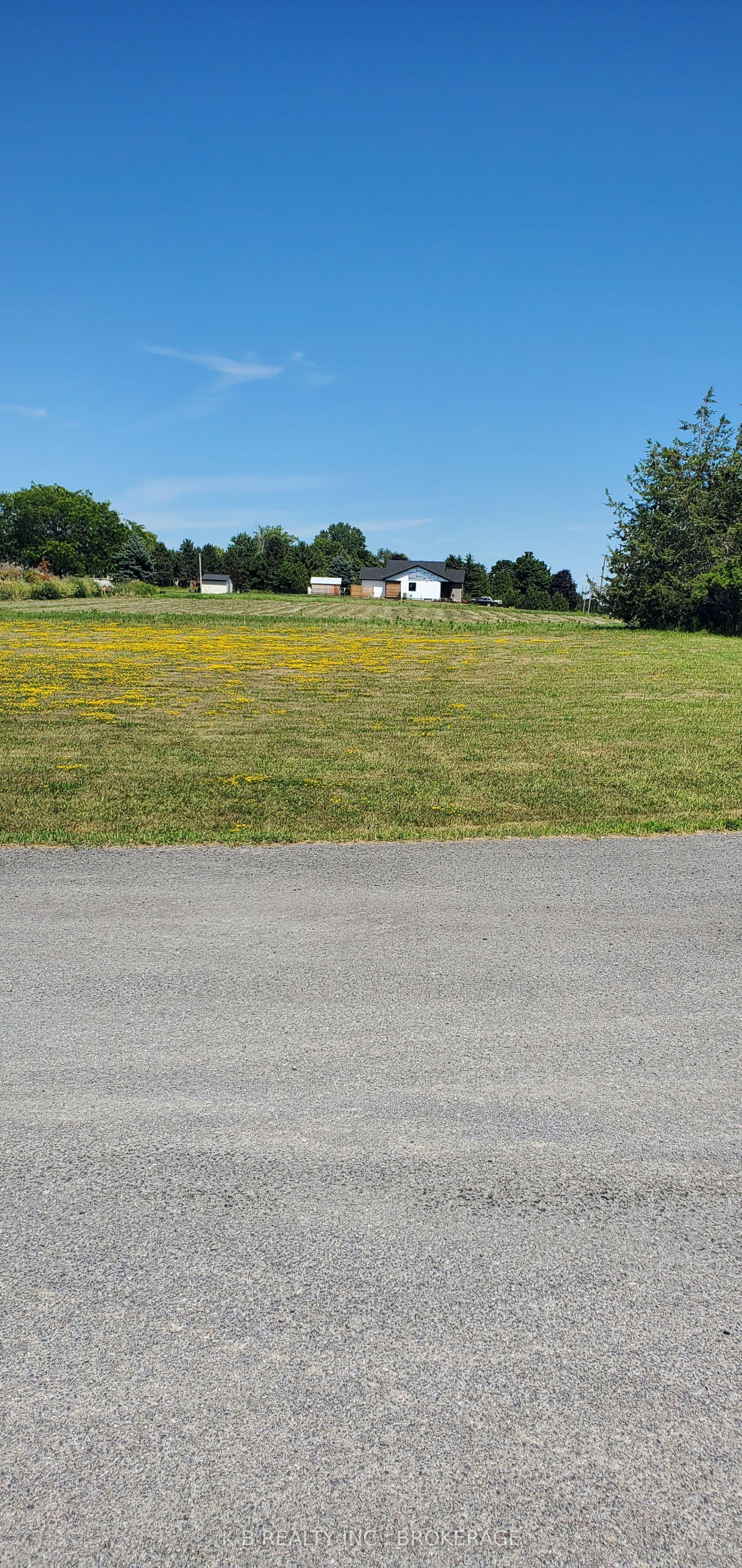 129 Bayview Drive, Greater Napanee — Land for sale, photo 1