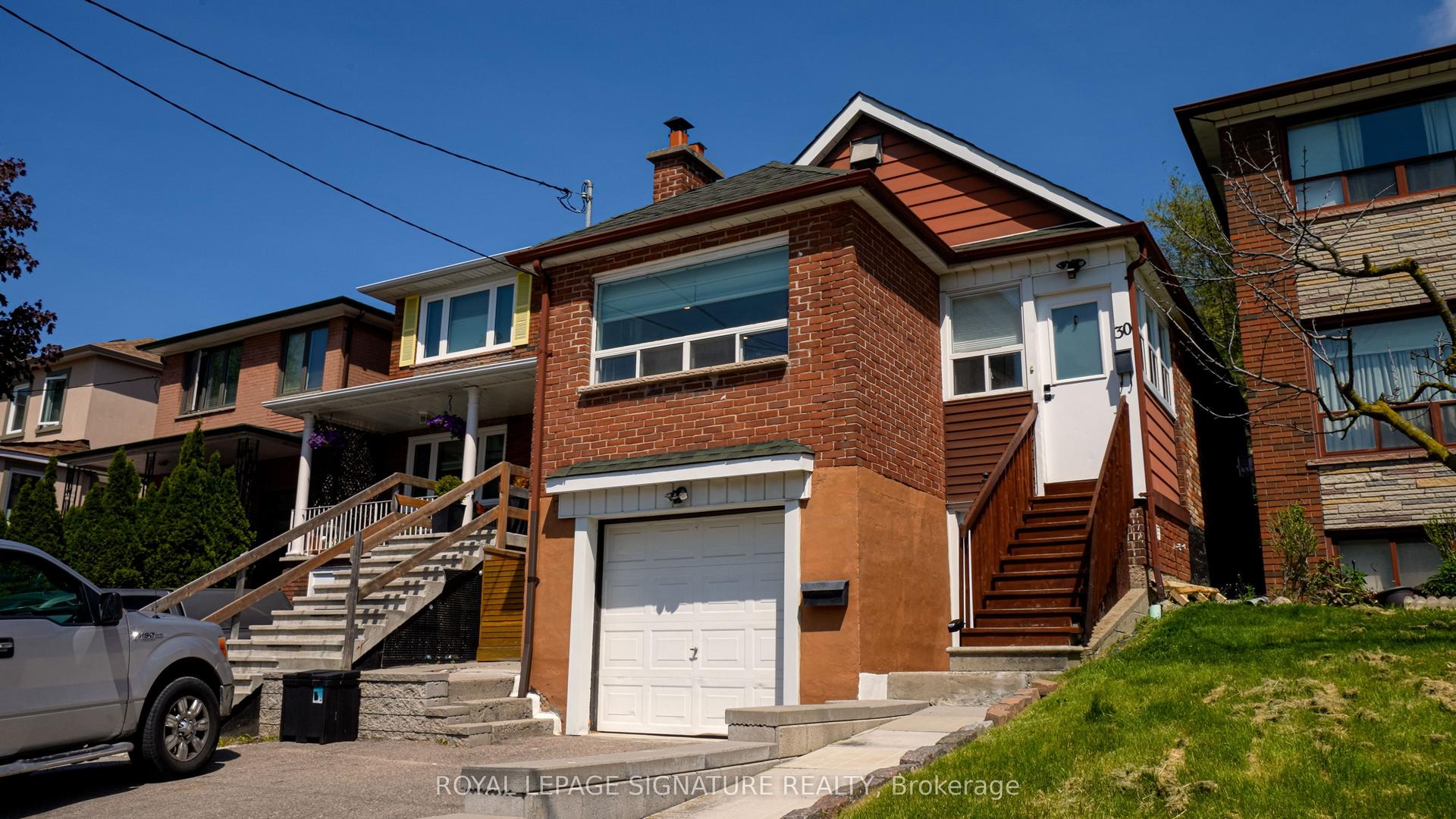 30 Preston Road Main #Main — photo 1