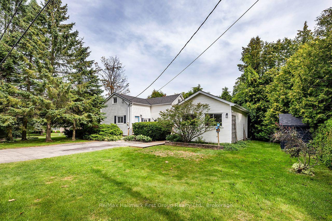 359 Sexton Street, Scugog — Detached for sale, photo 1