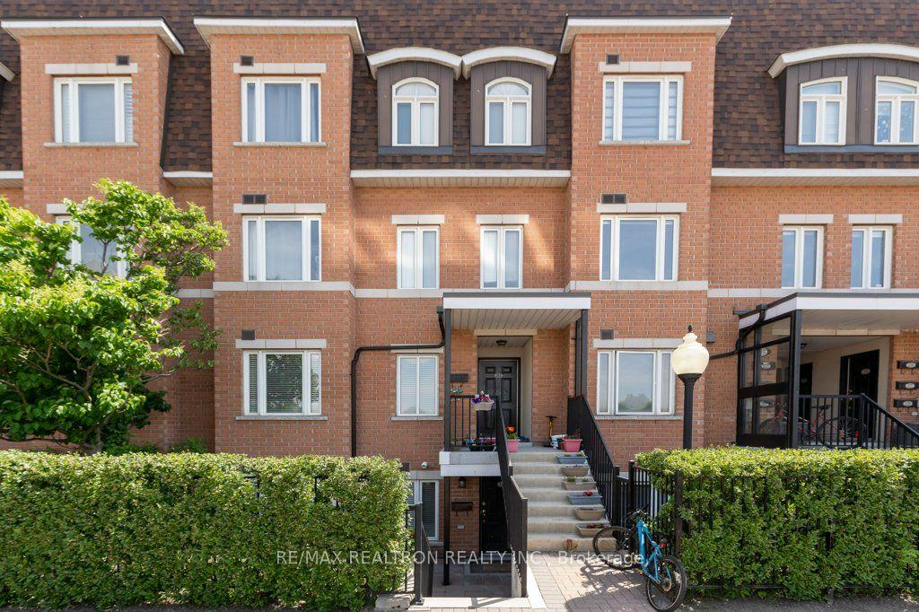 306 John Street #139 ##139, Markham — Condo Town for sale, photo 1