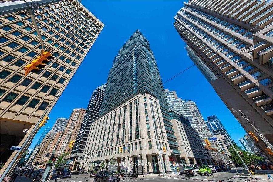 955 Bay Street 2309 #2309 — photo 1