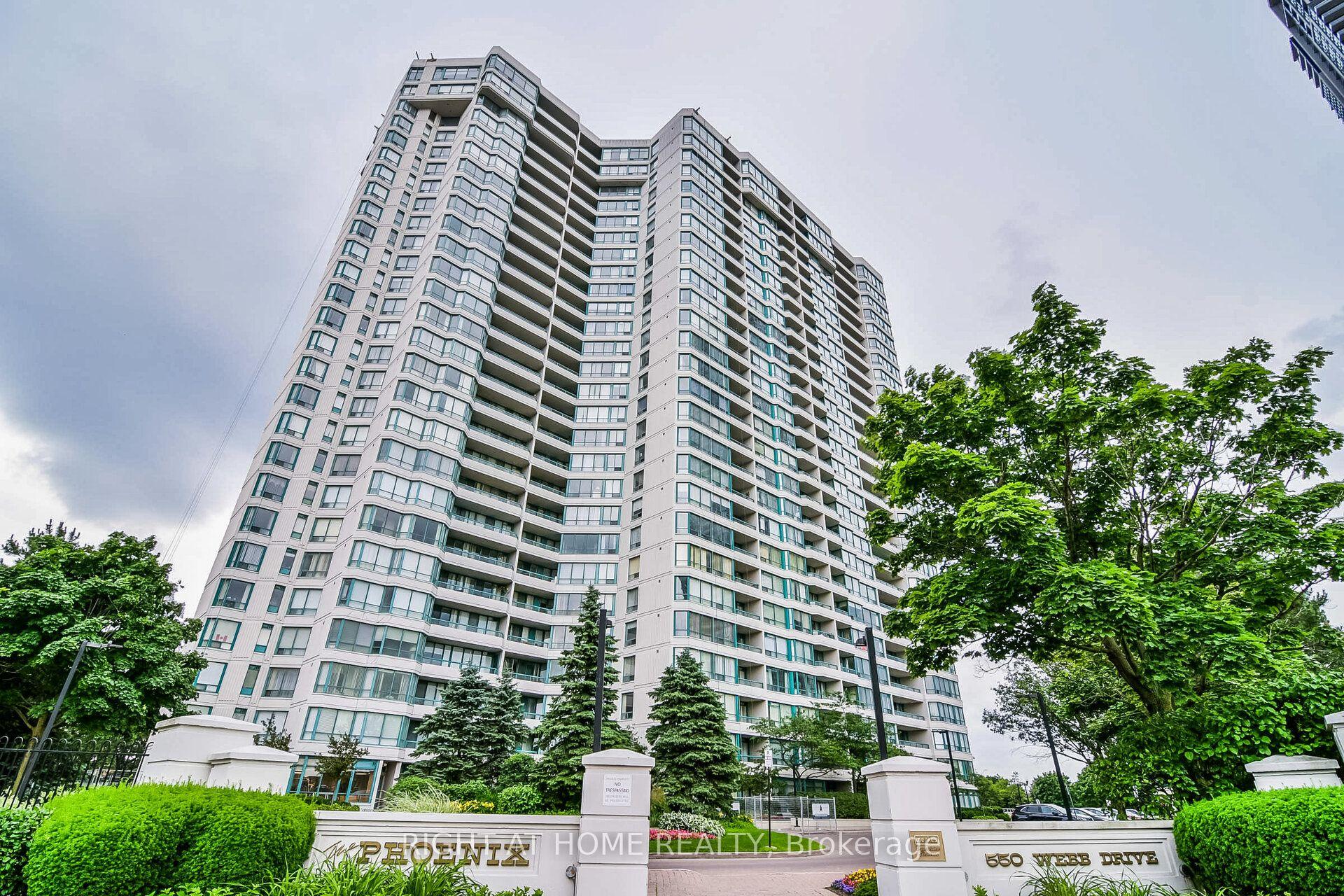 550 Webb Drive 1808 #1808 — photo 1