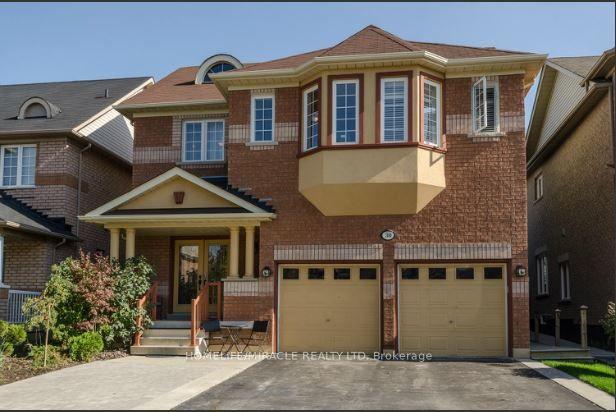 30 Masters Green Crescent, Brampton — Detached for lease, photo 1