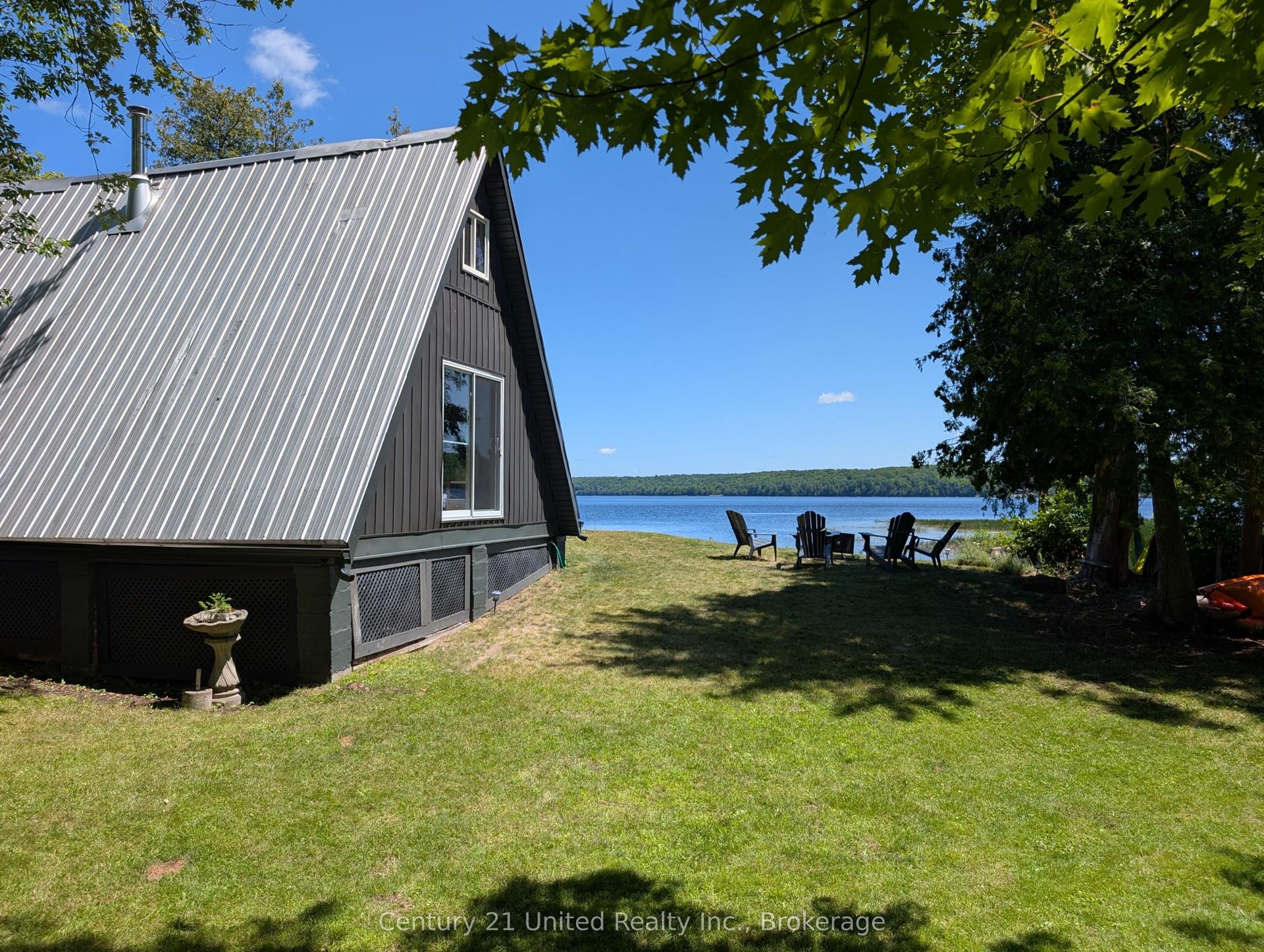 168 Christie Lane, Centre Hastings — Detached for sale, photo 1