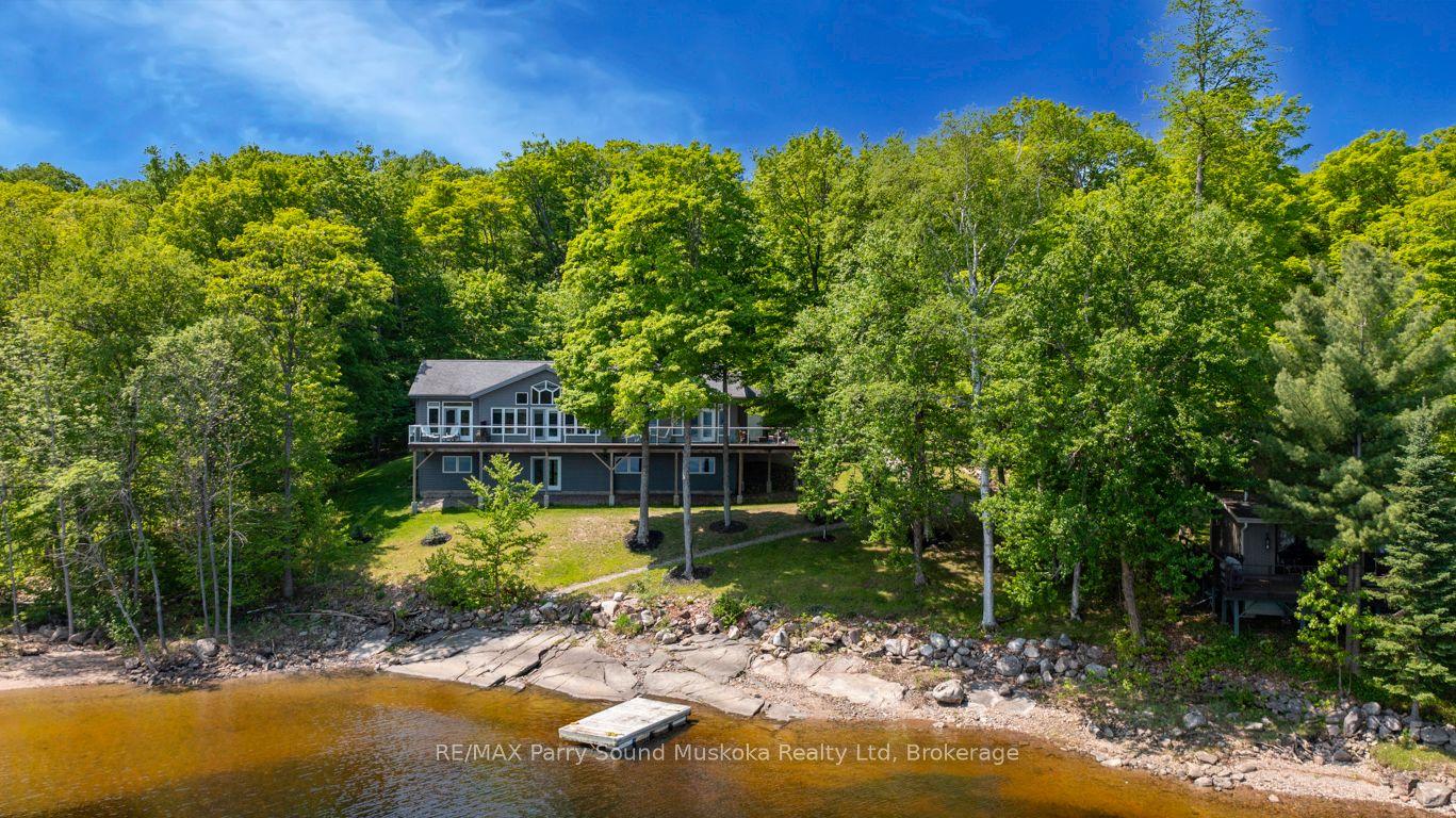 29 SHABBOTTS BAY Road — photo 1