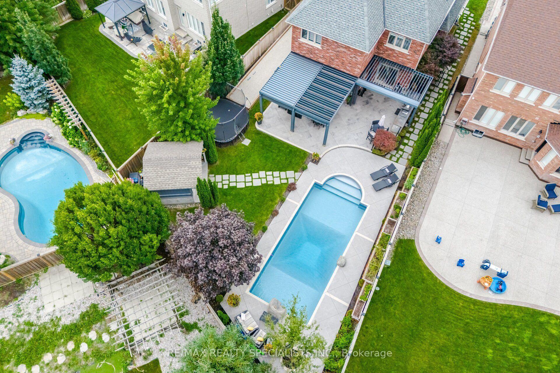 6 Mccandless Court, Caledon — Detached for sale, photo 1