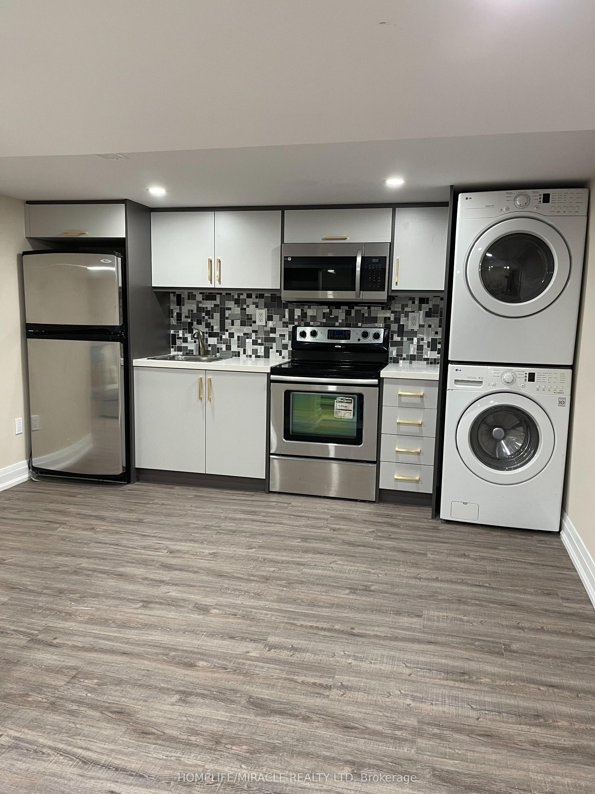 35 Beath Street Basement #Basement — photo 1