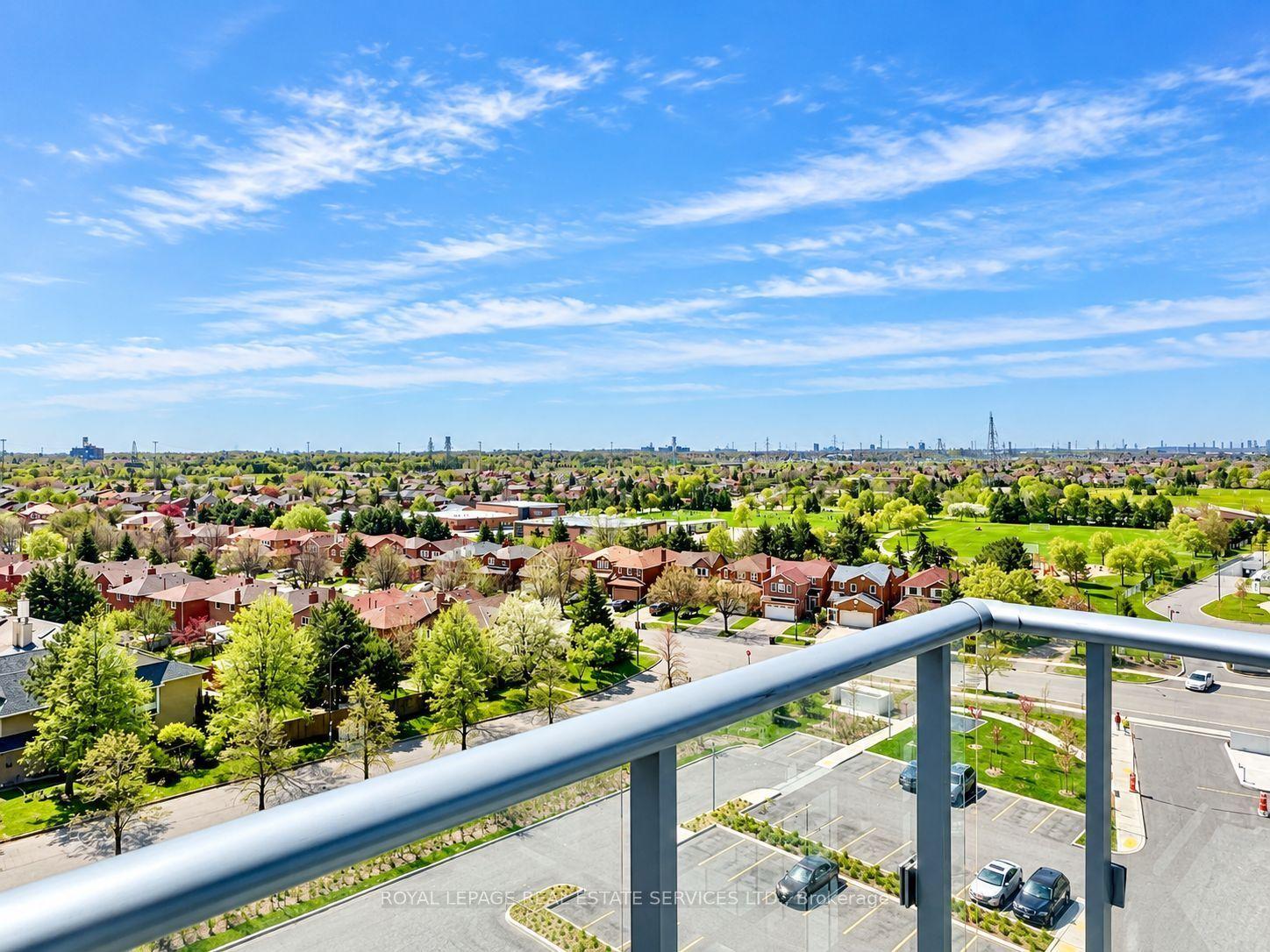 4675 Metcalfe Avenue S 904 #904, Mississauga — Condo for lease, photo 1