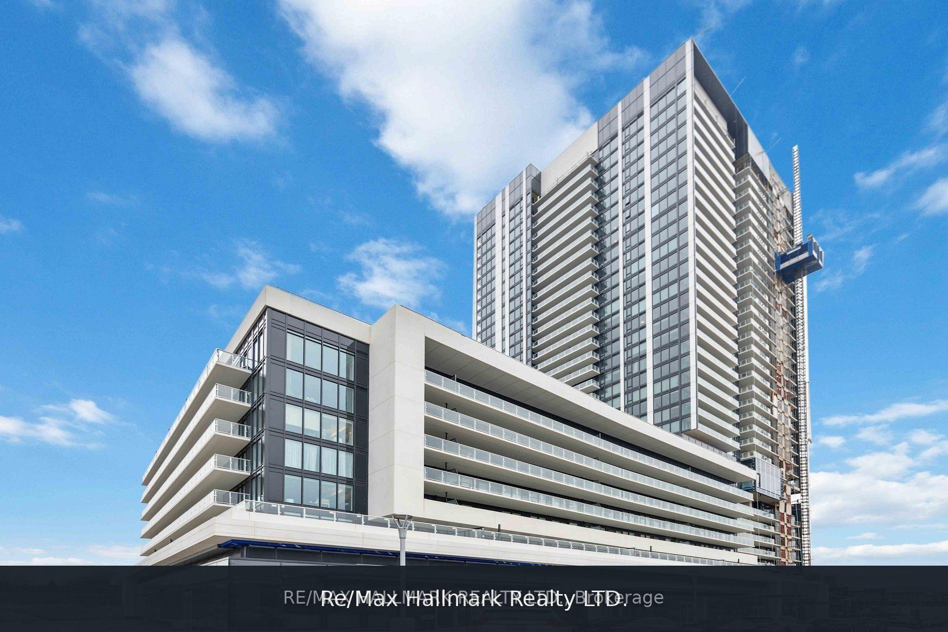50 O'neill Road 2403 #2403, Toronto — Condo for lease, photo 1