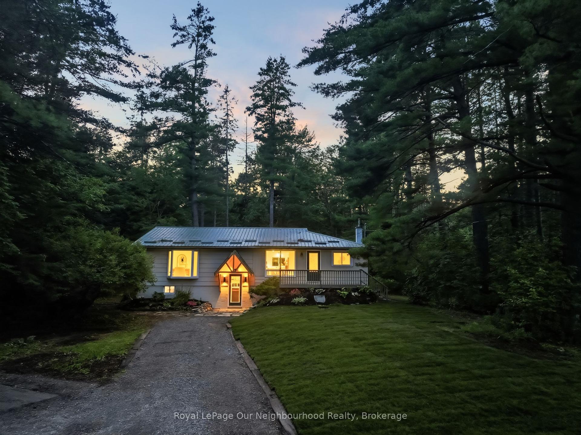 856 Bel Twp 2nd Lane, Havelock-Belmont-Methuen — Detached for sale, photo 1