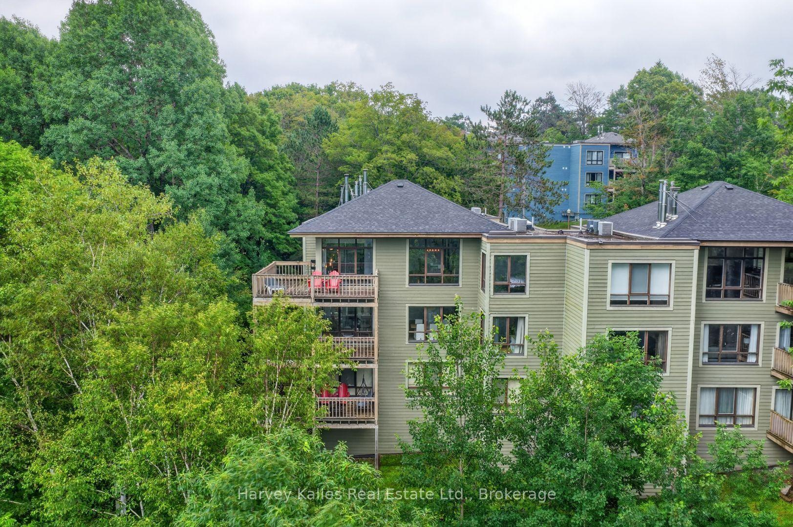 26 Deerhurst Golfview Drive 303 #303, Huntsville — Condo for sale, photo 1