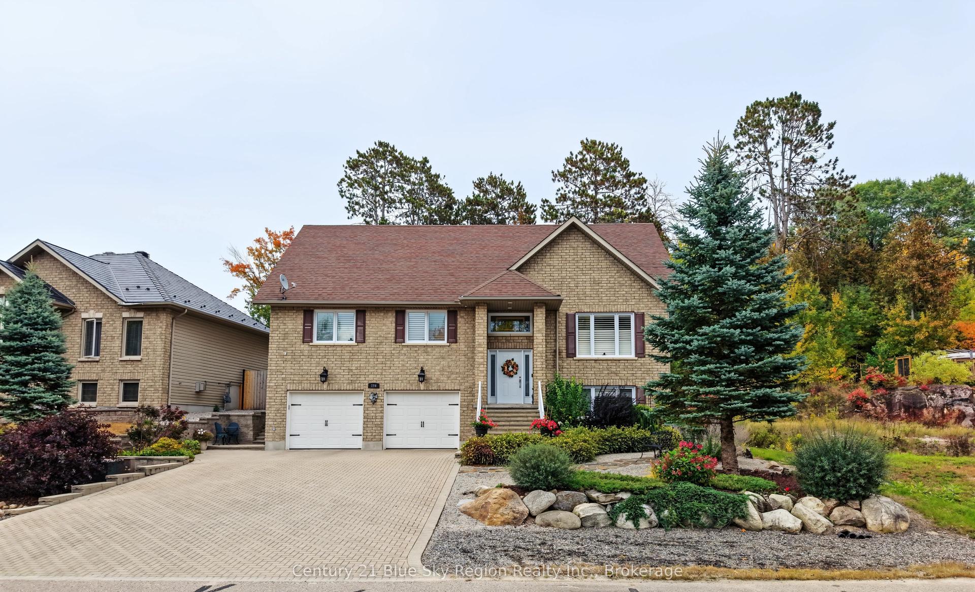 224 Osprey Crescent E, Callander — Detached for sale, photo 1