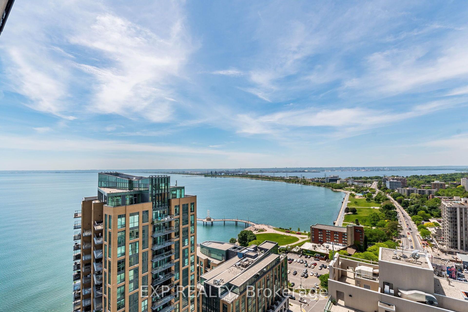 2075 Lakeshore Road 2507 #2507 — photo 1