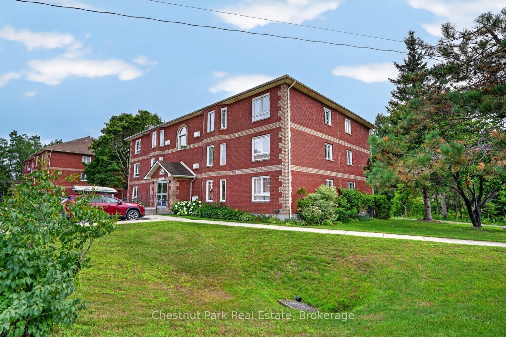 661 Cedar Lane 202C #202C, Bracebridge — Condo for sale, photo 1