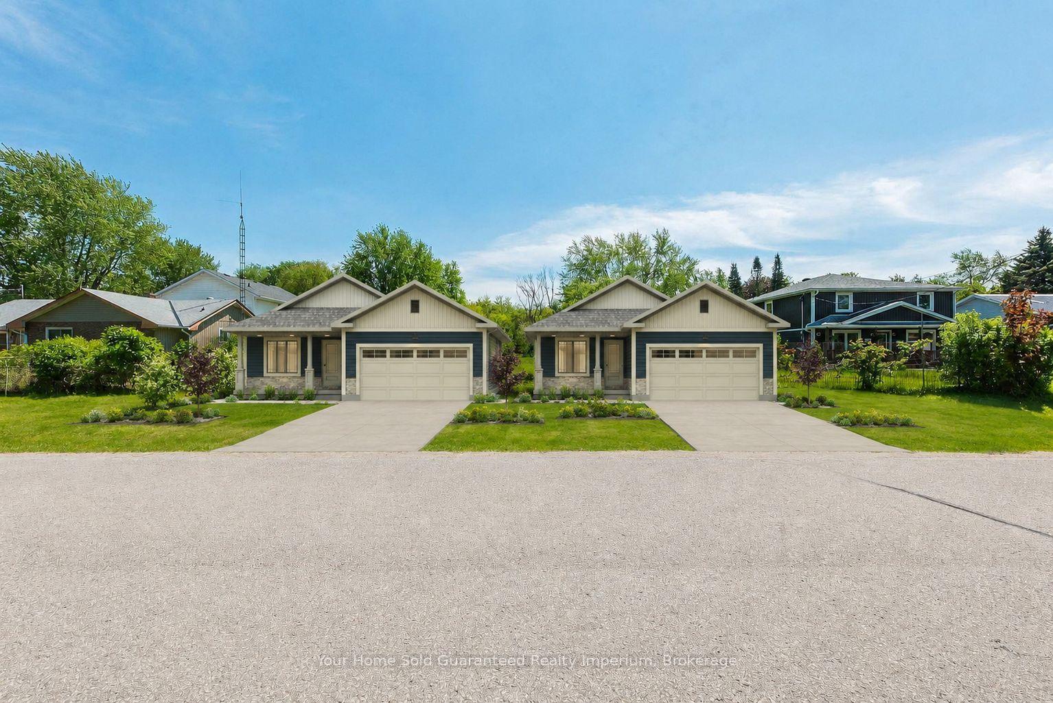277-279 Annshiela Drive, Georgina — Detached for sale, photo 1