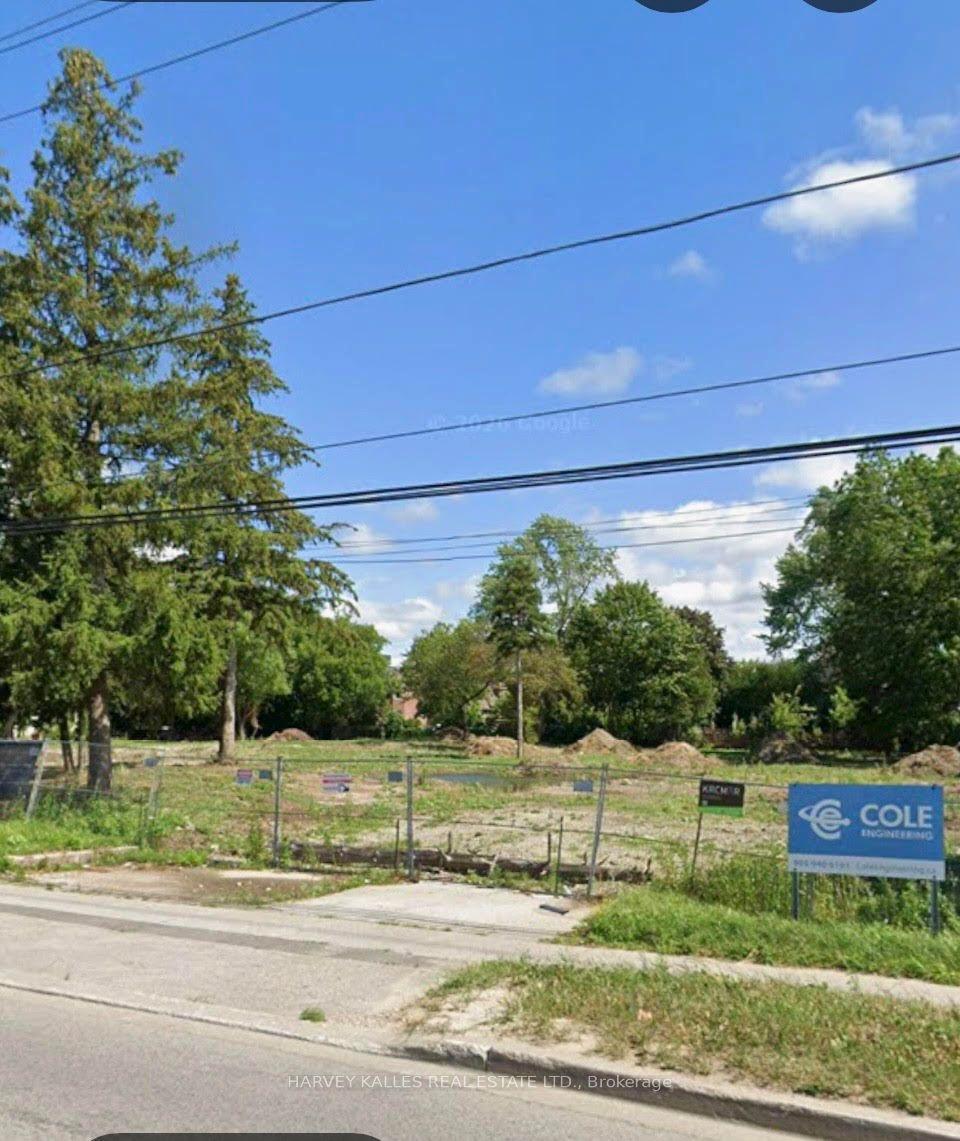 159-189 Carrville Road, Richmond Hill — Land for sale, photo 1