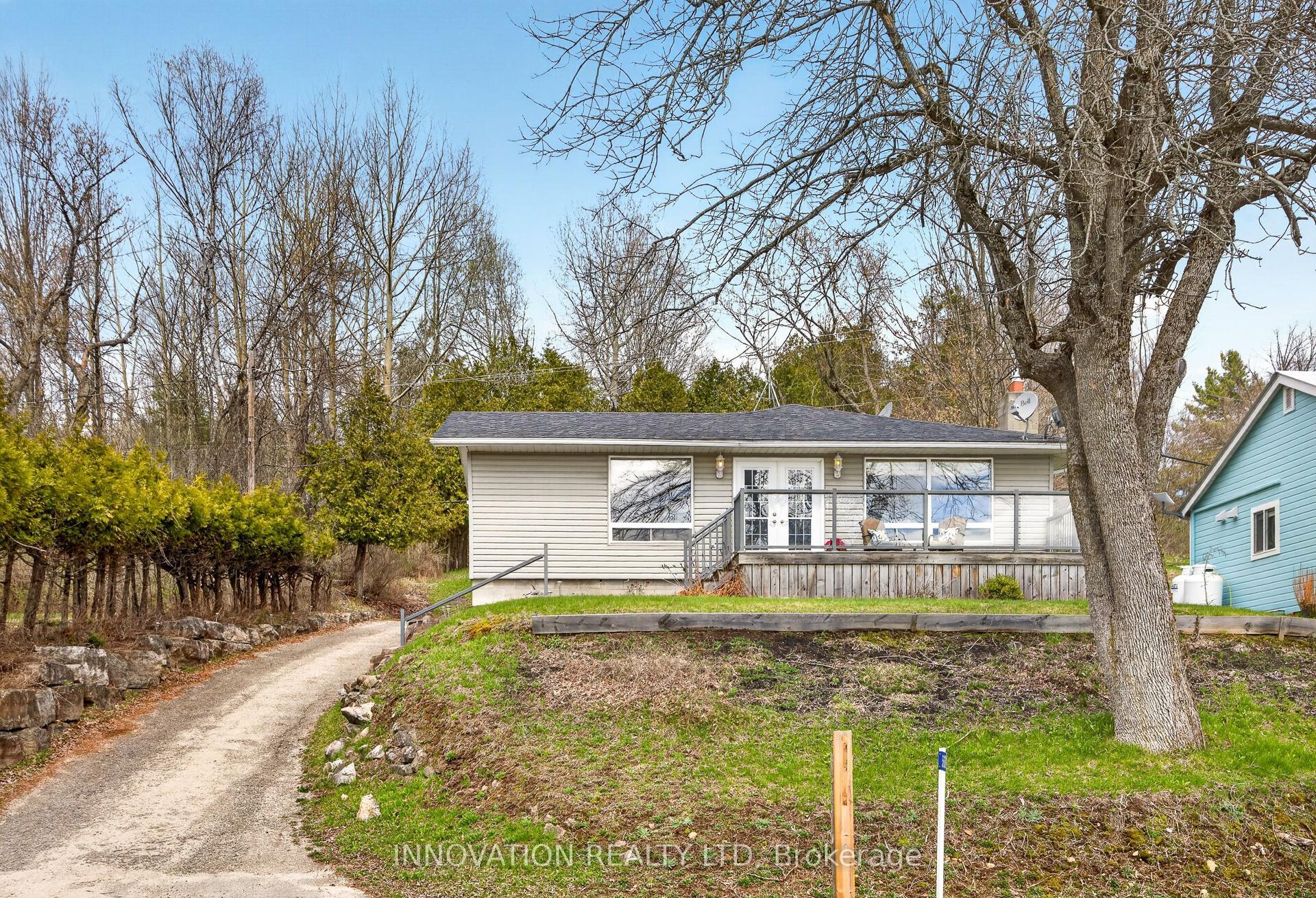 568 Christie Lake North Shore Road — photo 1