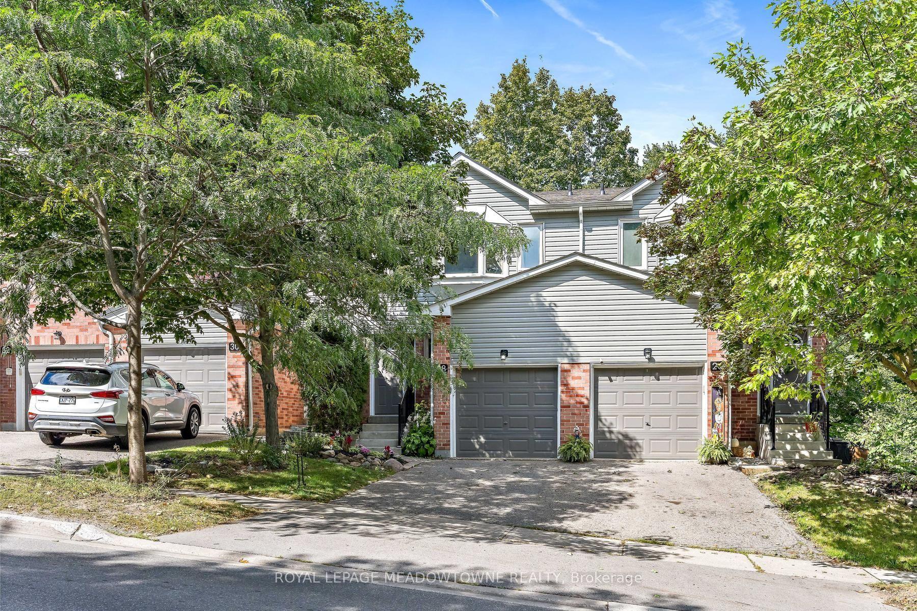 28 Maple Avenue 174 #174, Halton Hills — Condo Town for sale, photo 1