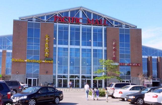 4300 Steeles Avenue E E2 #E2, Markham — Commercial for sale, photo 1