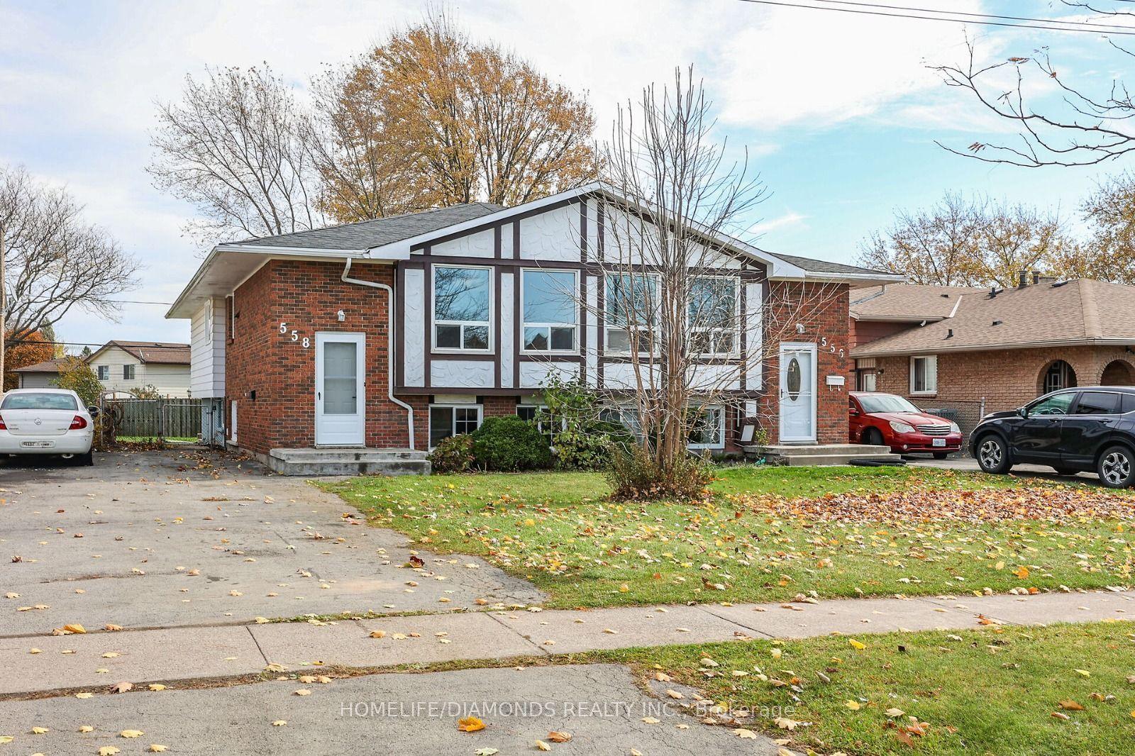 558 FIRST Avenue BSMT #BSMT, Welland — Semi-Detached for lease, photo 1