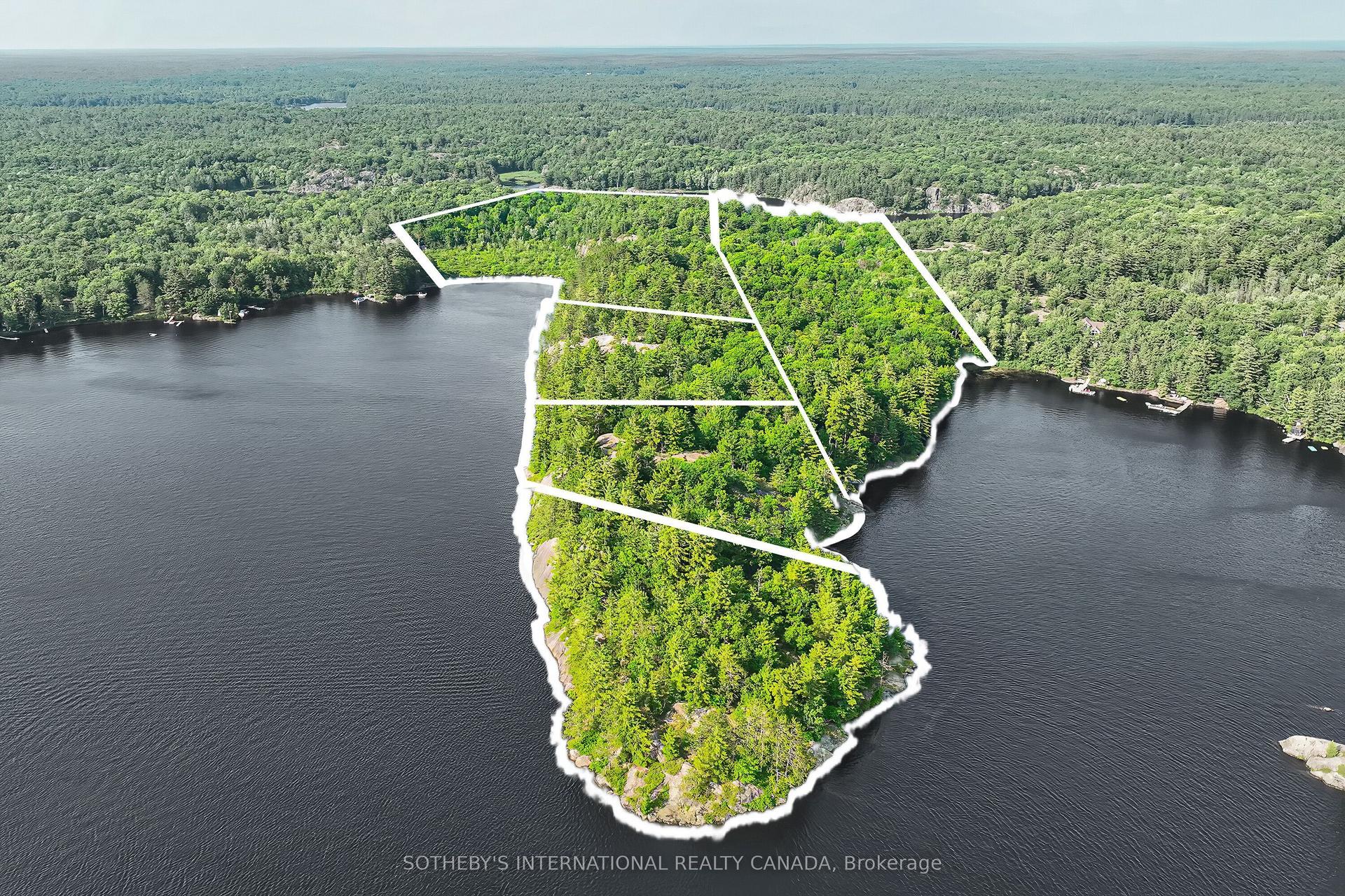Lots 1-5 Kahshe Lake N/A — photo 1