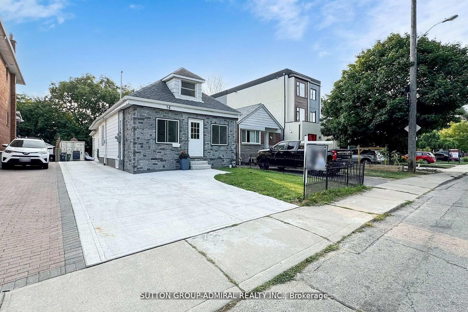 14 Spears Street — photo 1