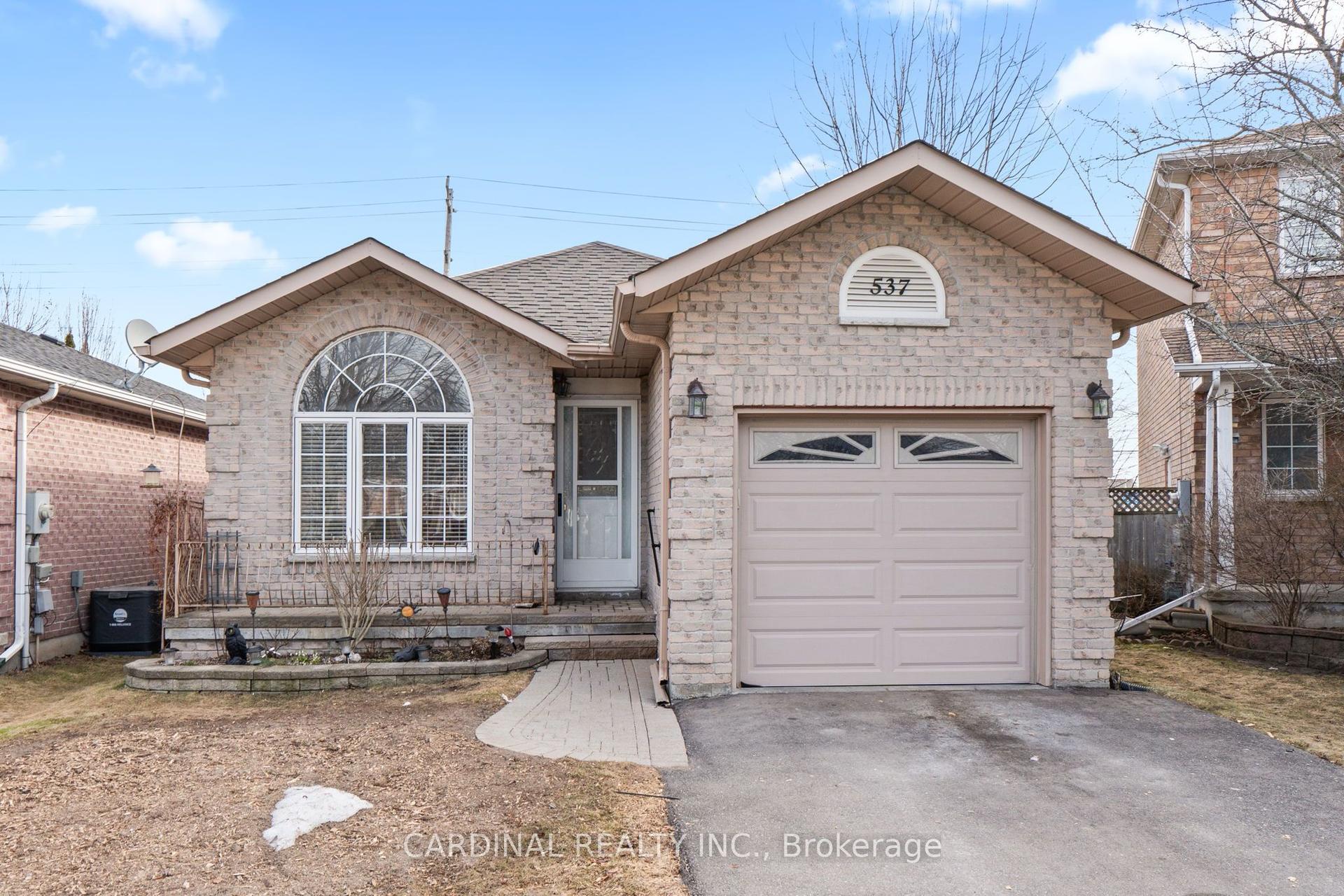 537 Wilson Road — photo 1