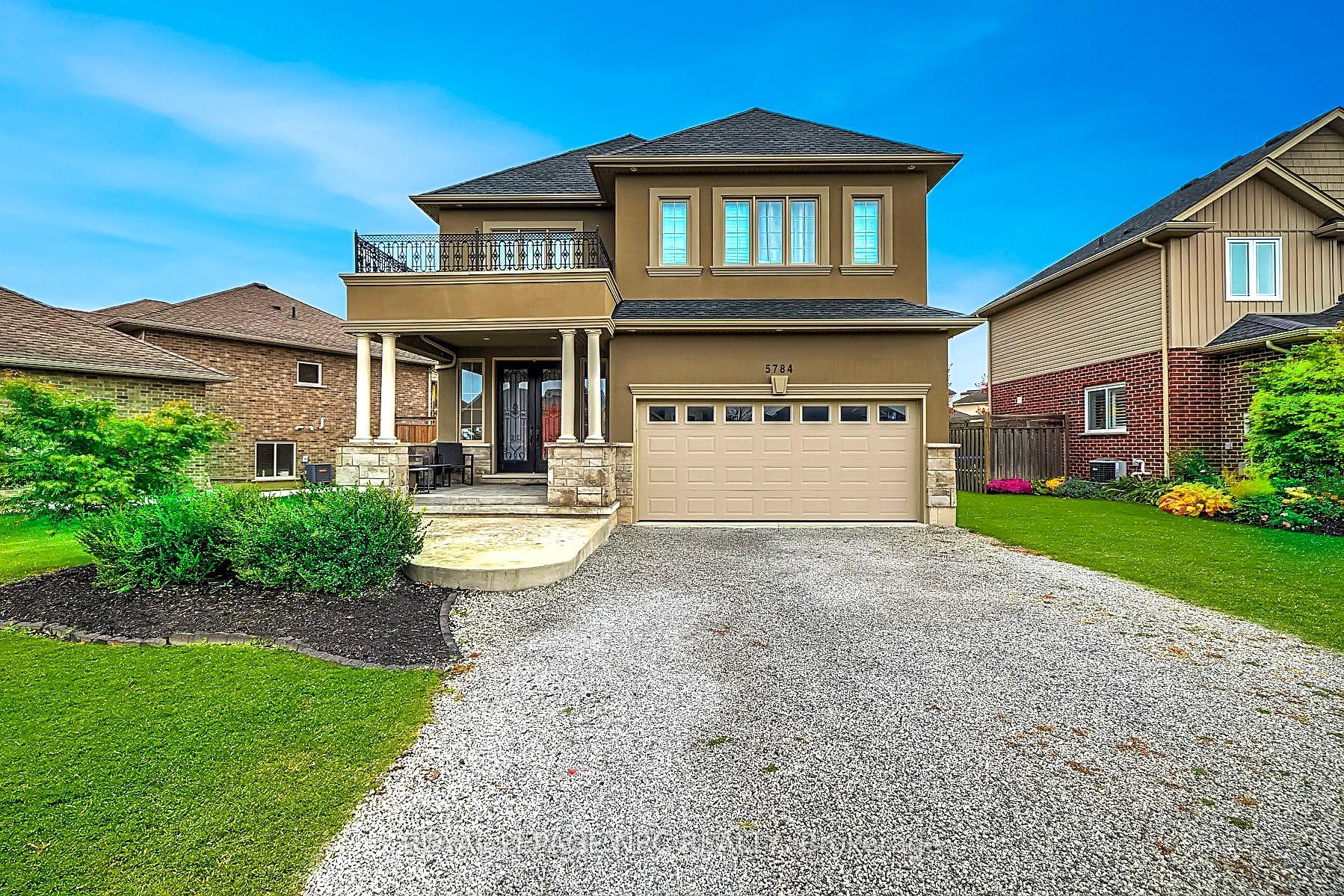 5784 Ironwood Street, Niagara Falls — Detached for lease, photo 1