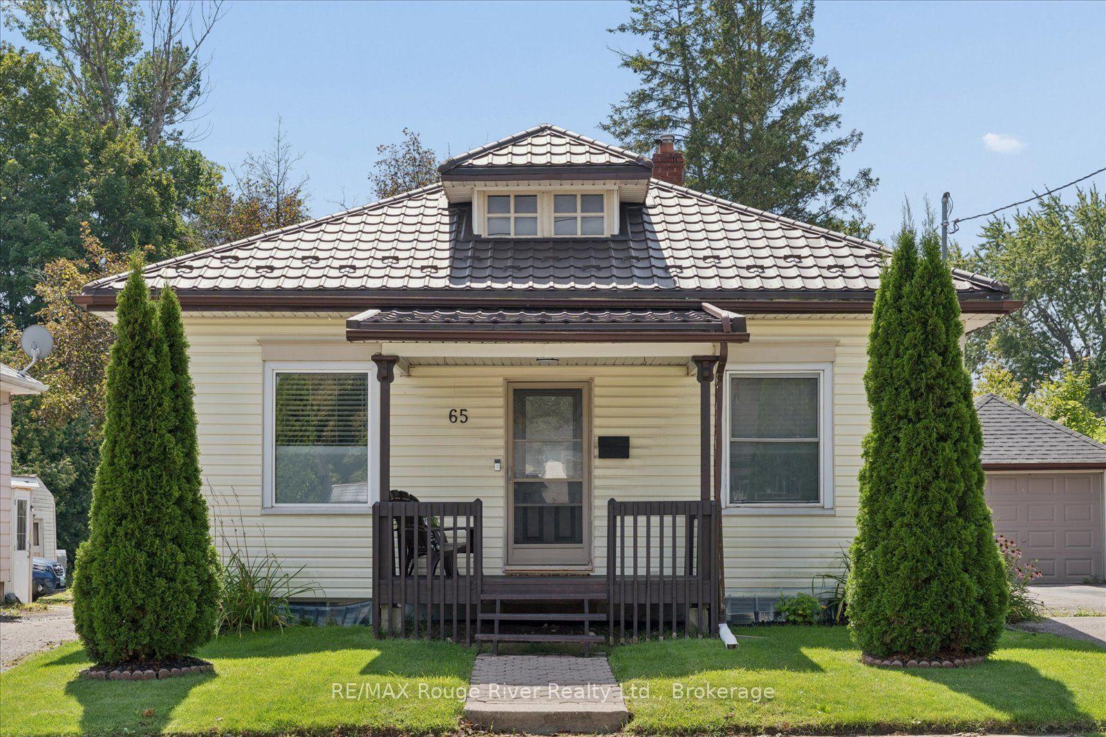 65 Church Street, Clarington — Detached for sale, photo 1