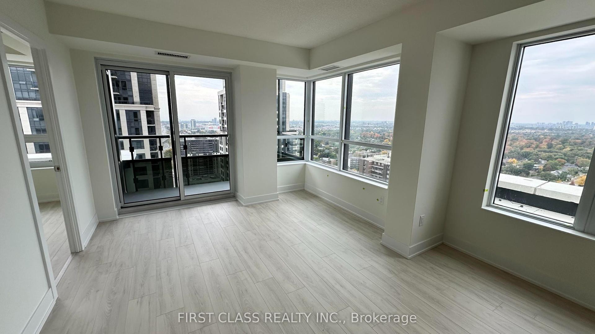 10 Eva Road 2502 #2502, Toronto — Condo for lease, photo 1