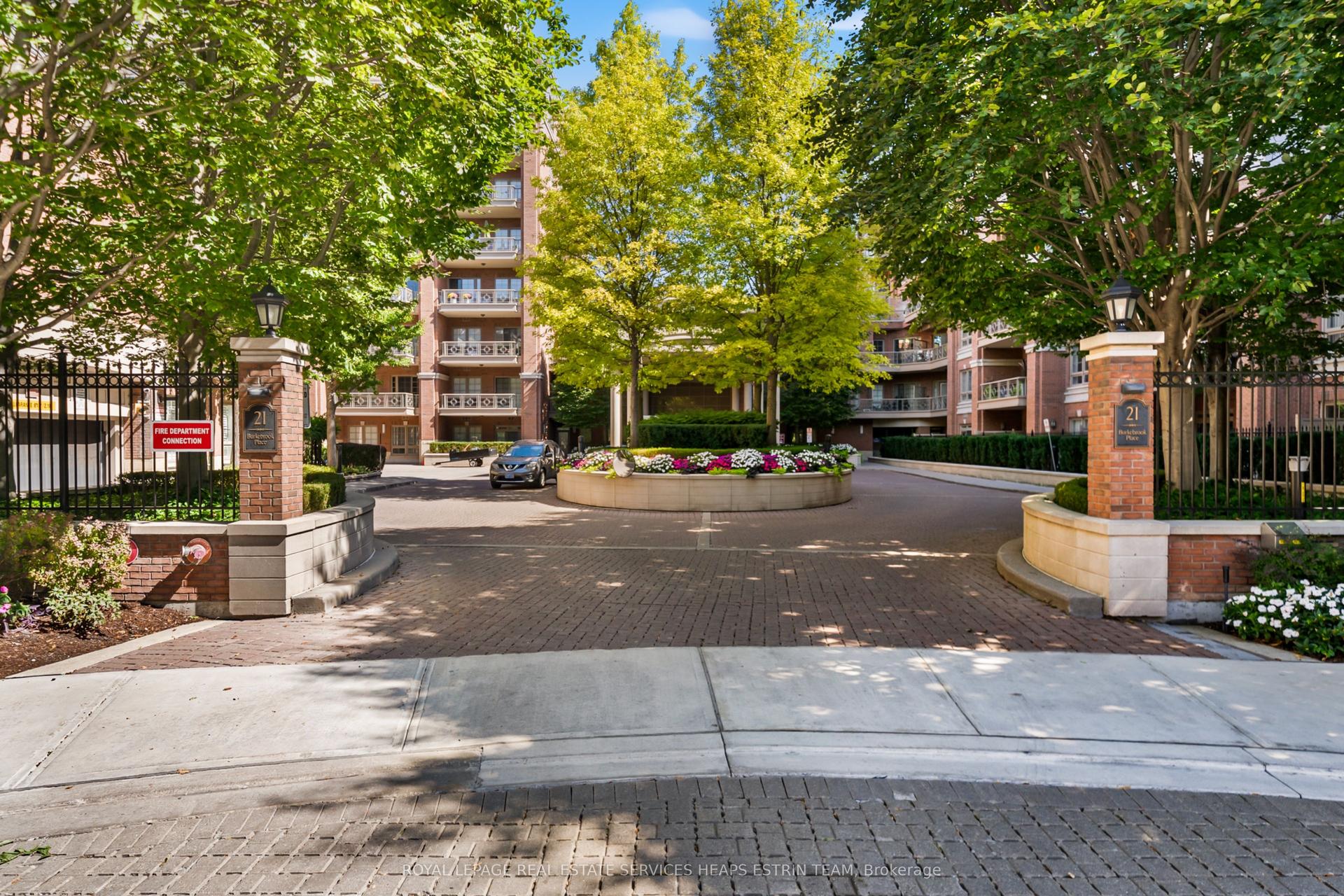 21 Burkebrook Place RL1 #RL1 — photo 1