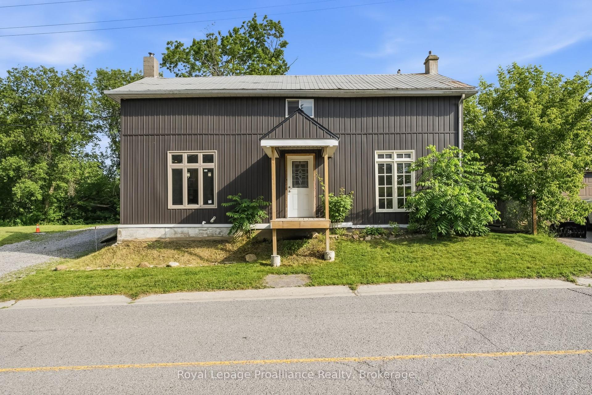 1063 County Road 31 N/A, Alnwick/Haldimand — Detached for sale, photo 1