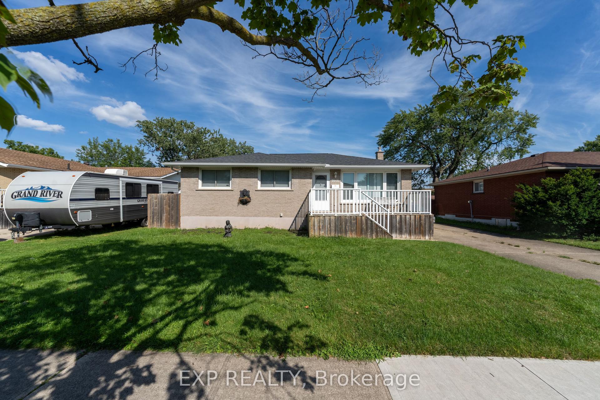 7040 Warden Avenue, Niagara Falls — Detached for sale, photo 1