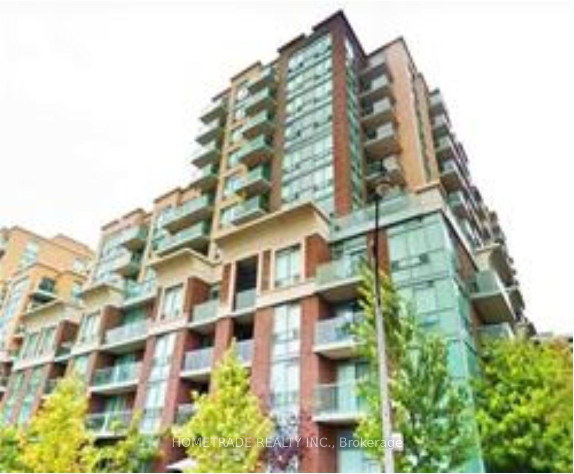 9 Michael Power Place 510 #510, Toronto — Condo for lease, photo 1